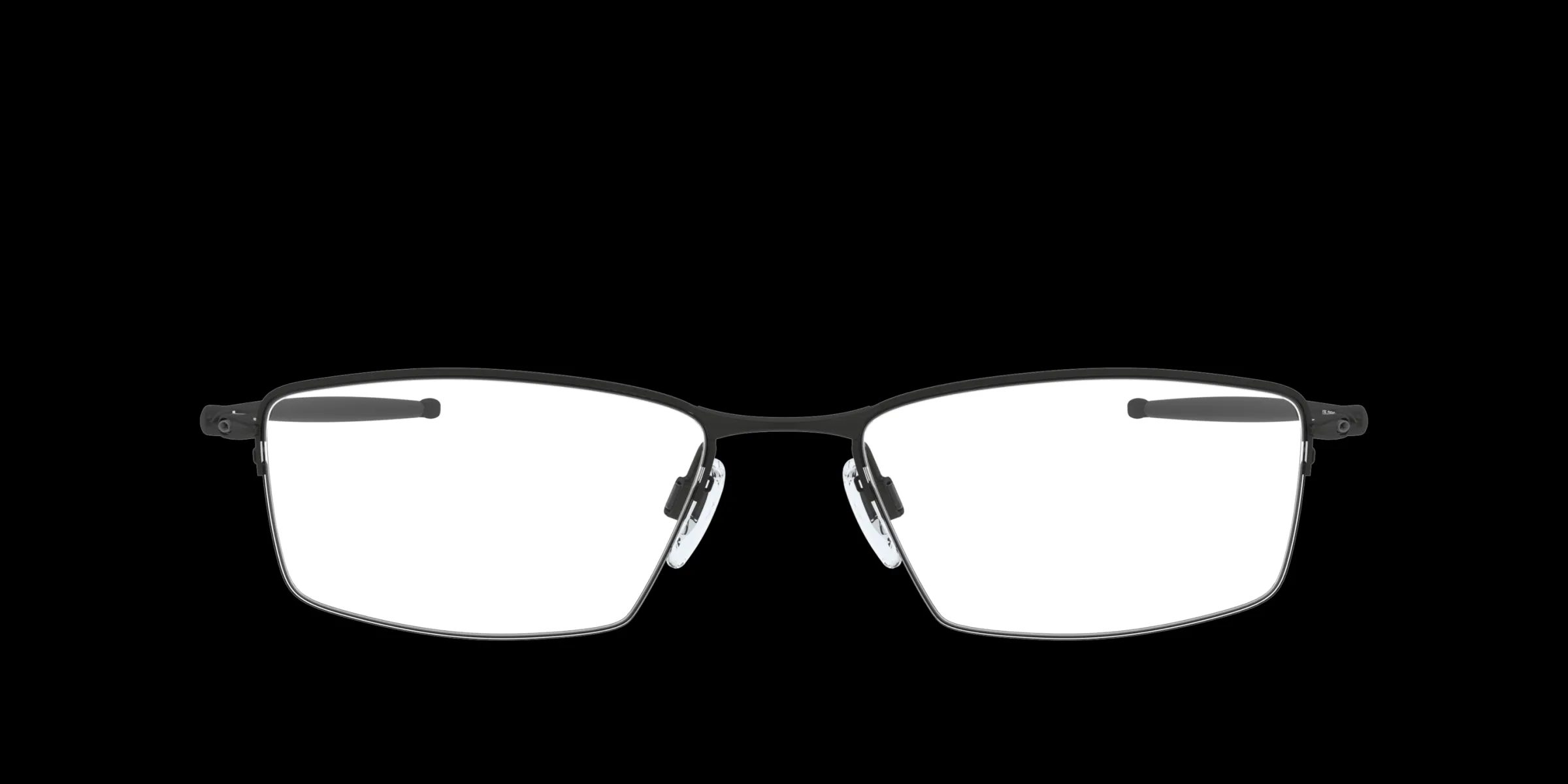 Oakley Lizard™ Satin Black Hot