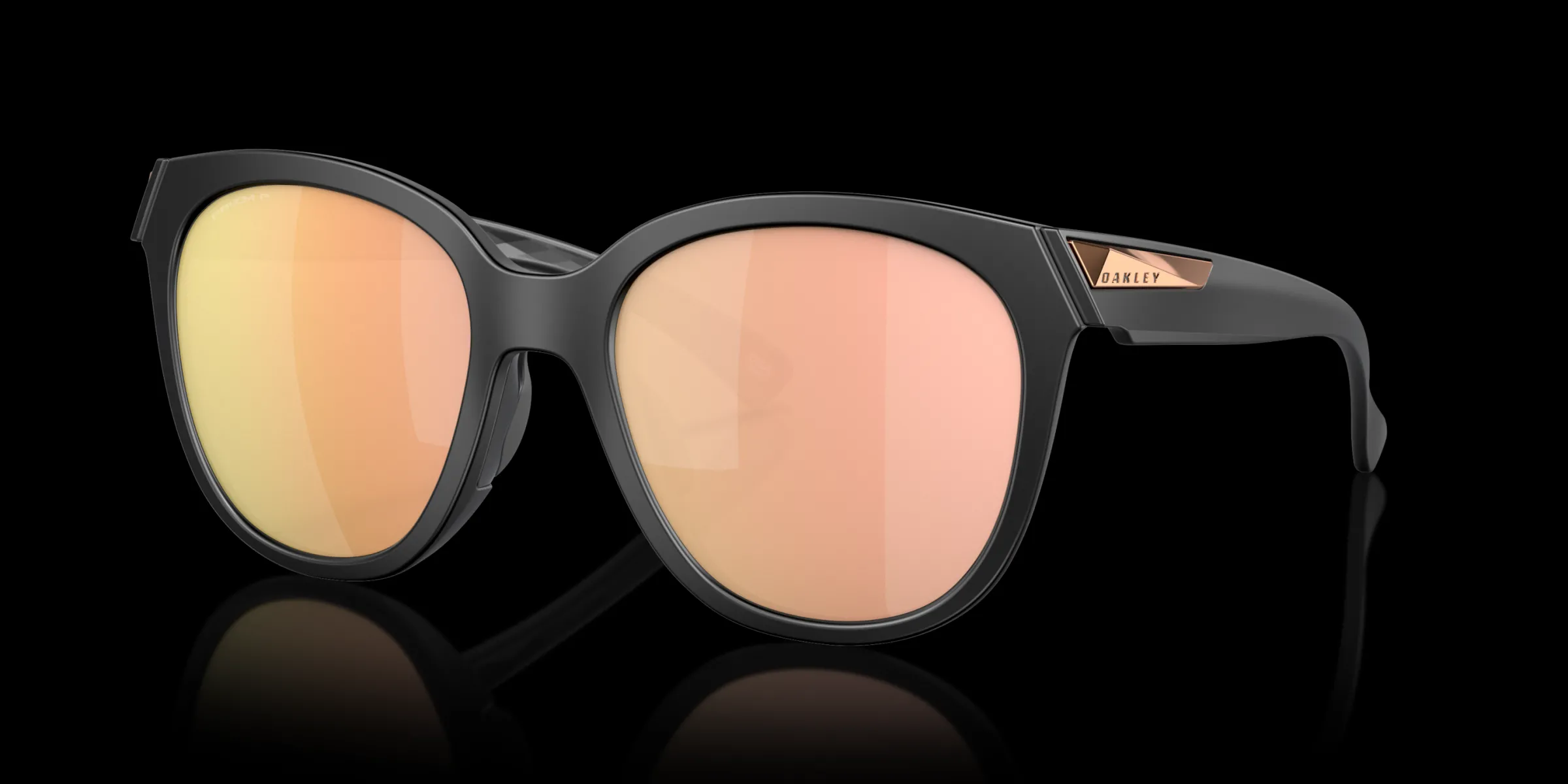 Oakley Low Key Matte Black New
