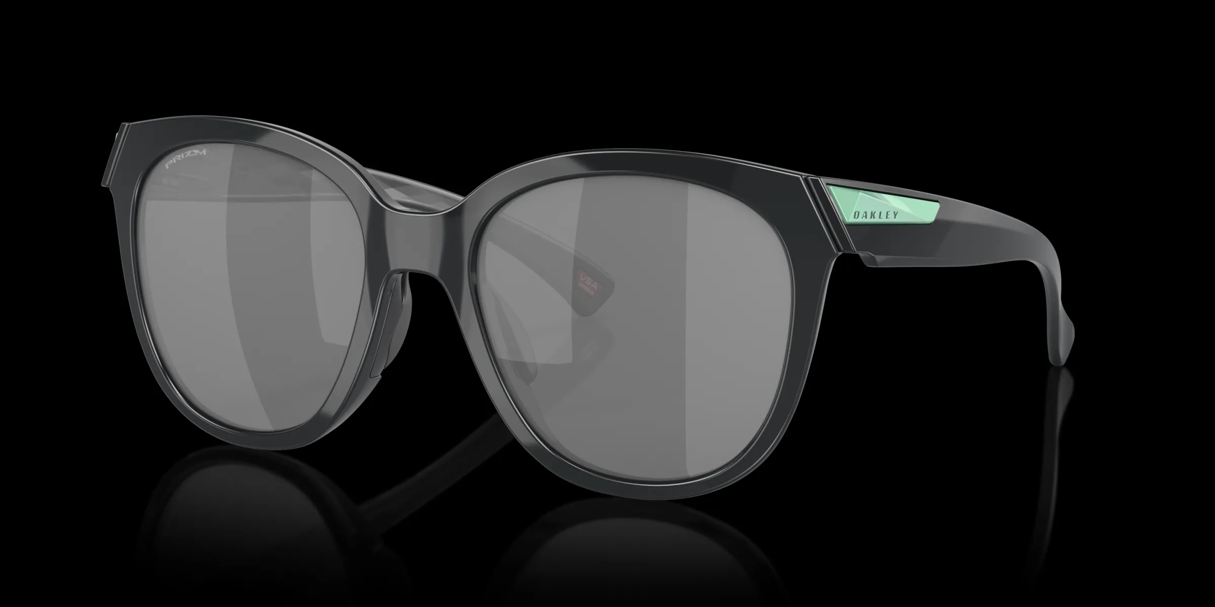 Oakley Low Key Carbon Clearance