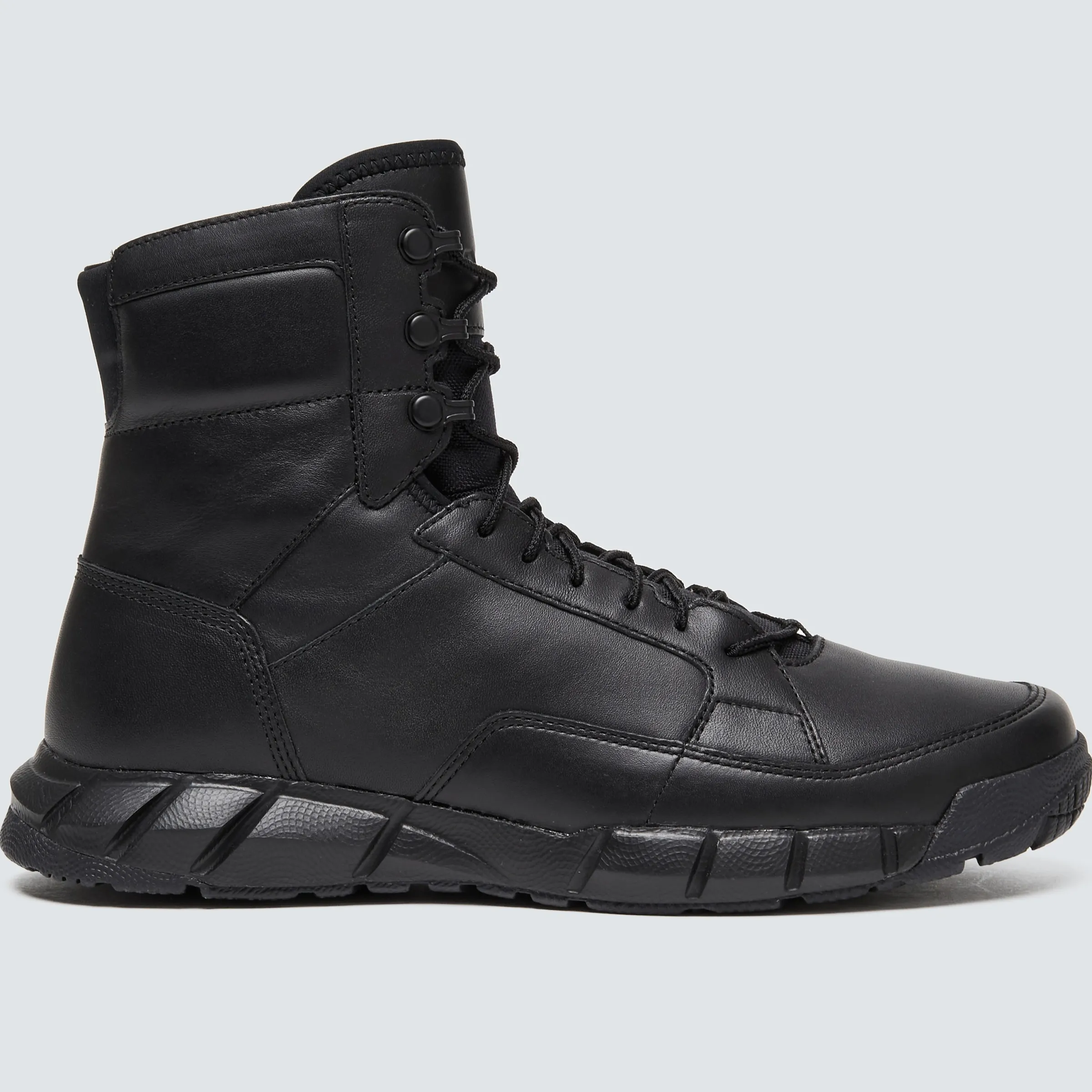 Oakley Lthr Coyote Boot Blackout Cheap