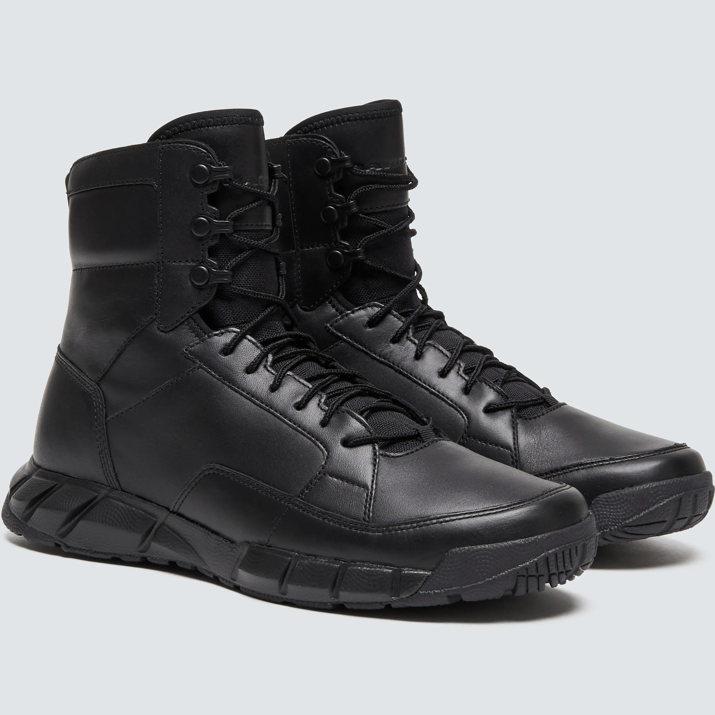 Oakley Lthr Coyote Boot Blackout Cheap