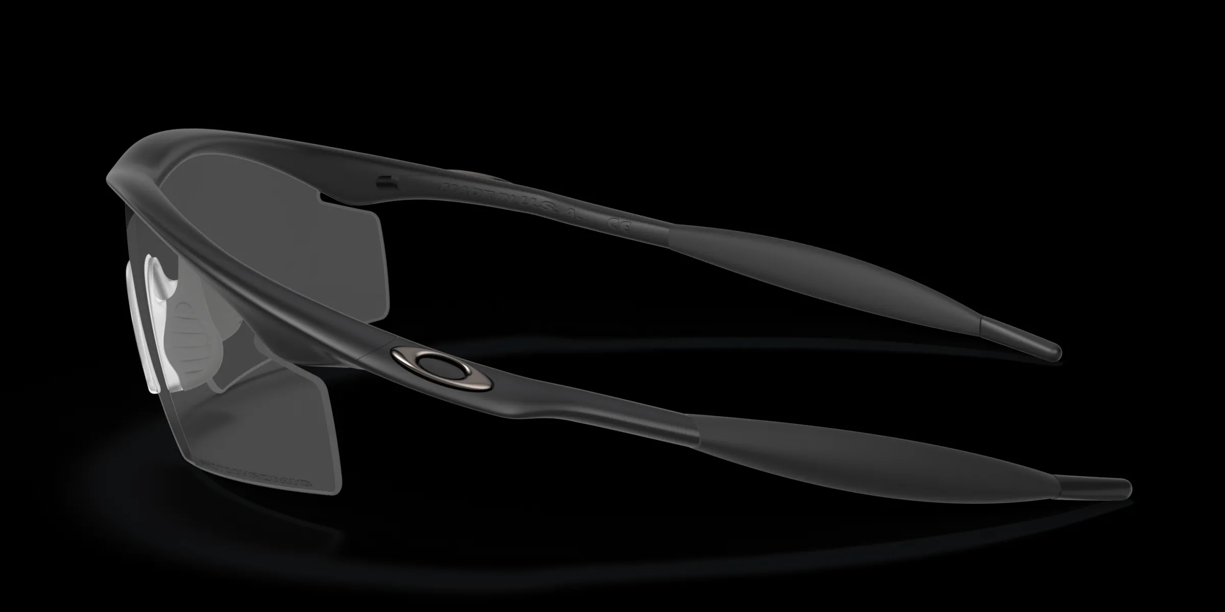 Oakley M Frame® Black Fashion