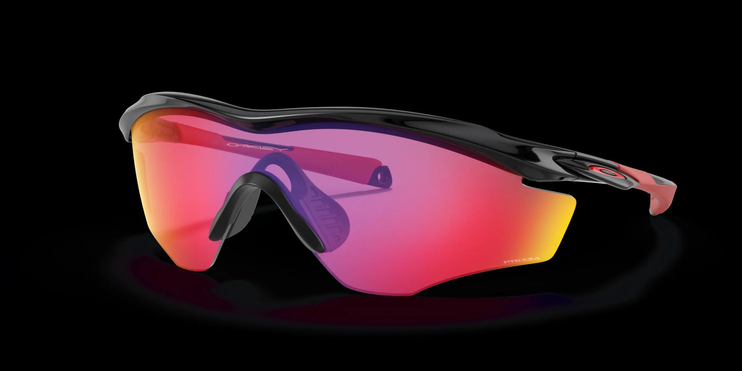 Oakley M2 Frame® Xl Polished Black Fashion
