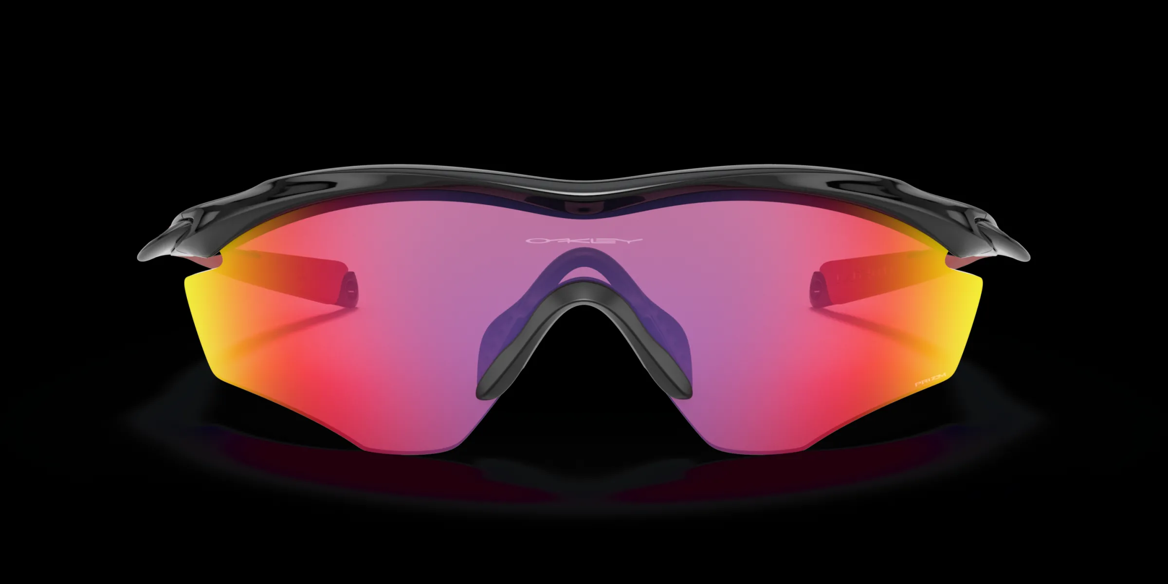 Oakley M2 Frame® Xl Polished Black Fashion