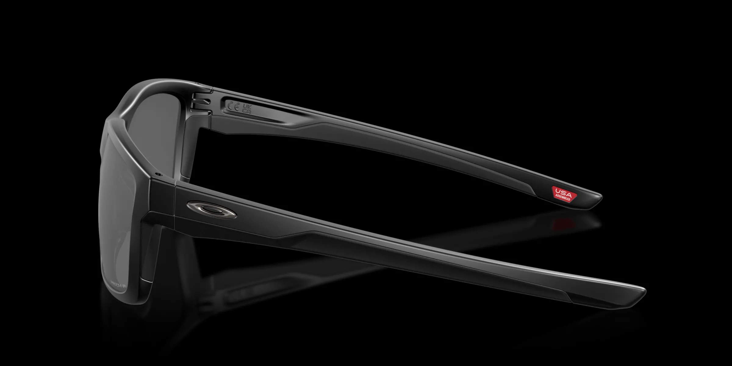 Oakley Mainlink™ Xl Matte Black Online
