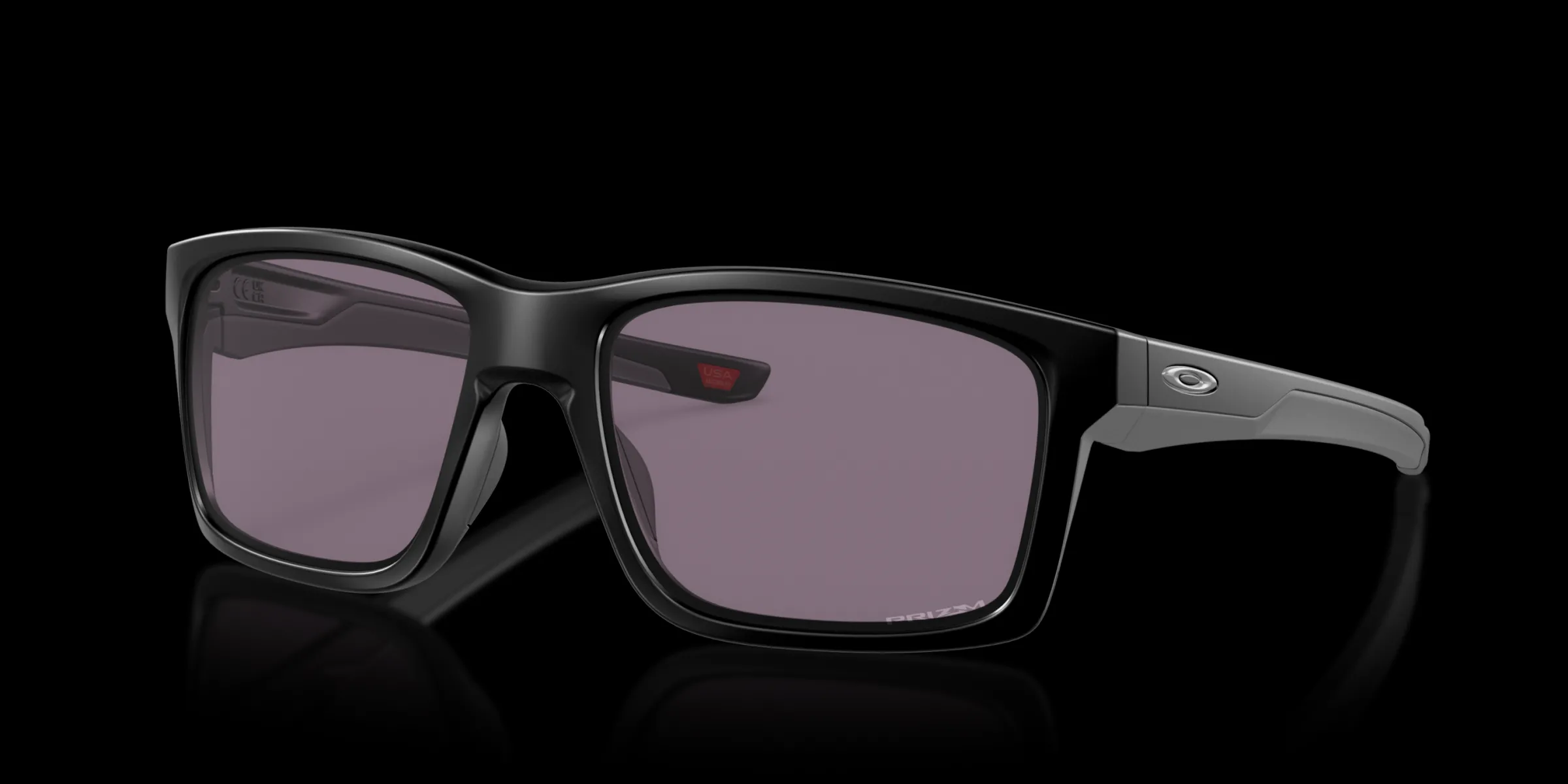 Oakley Mainlink™ Xl Matte Black Cheap