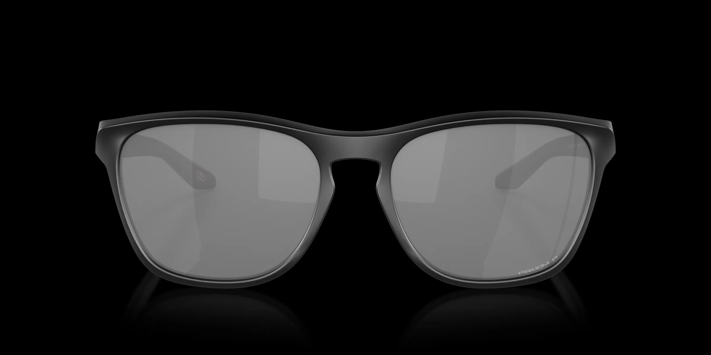Oakley Manorburn Matte Black Shop