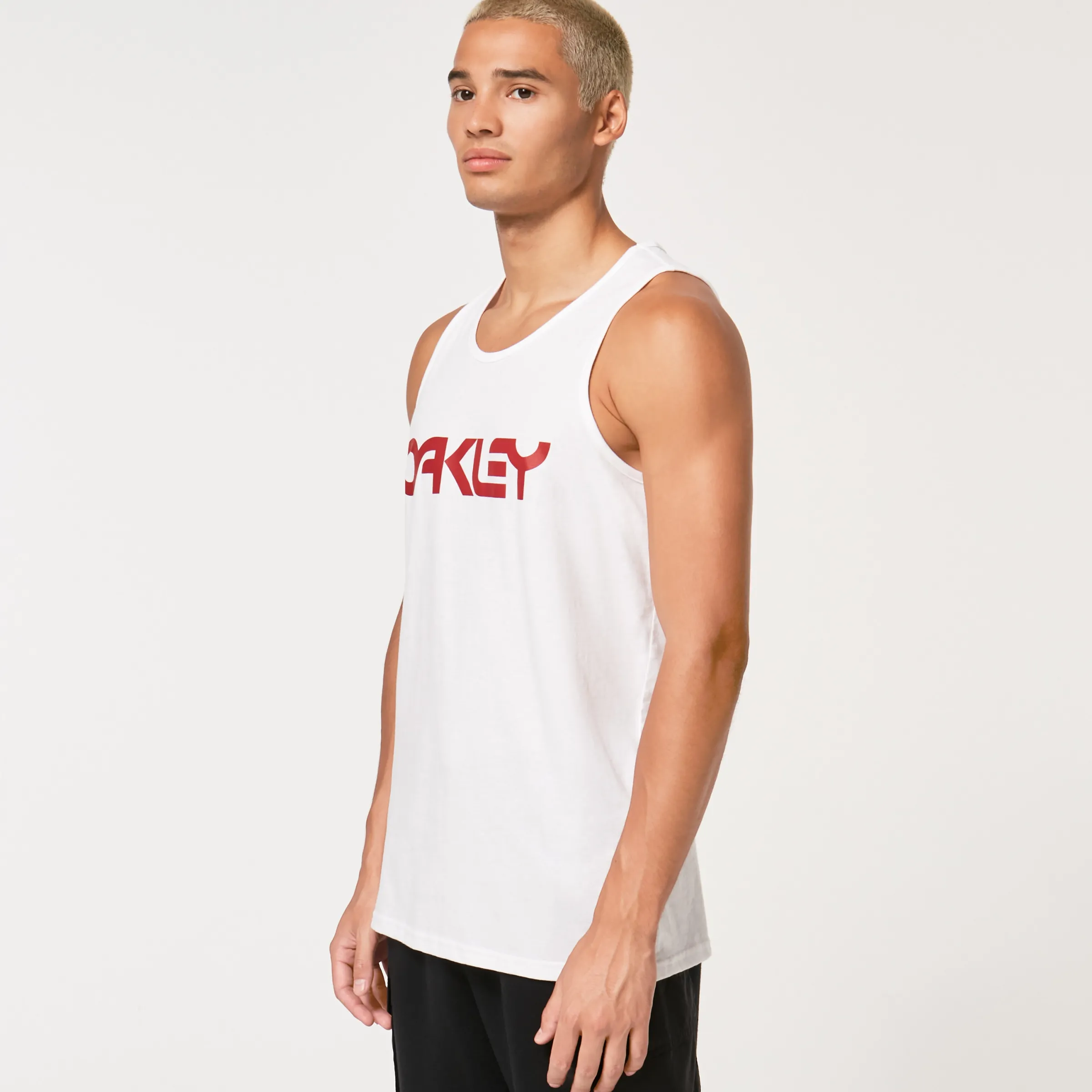 Oakley Mark 3 Tank White Fashion