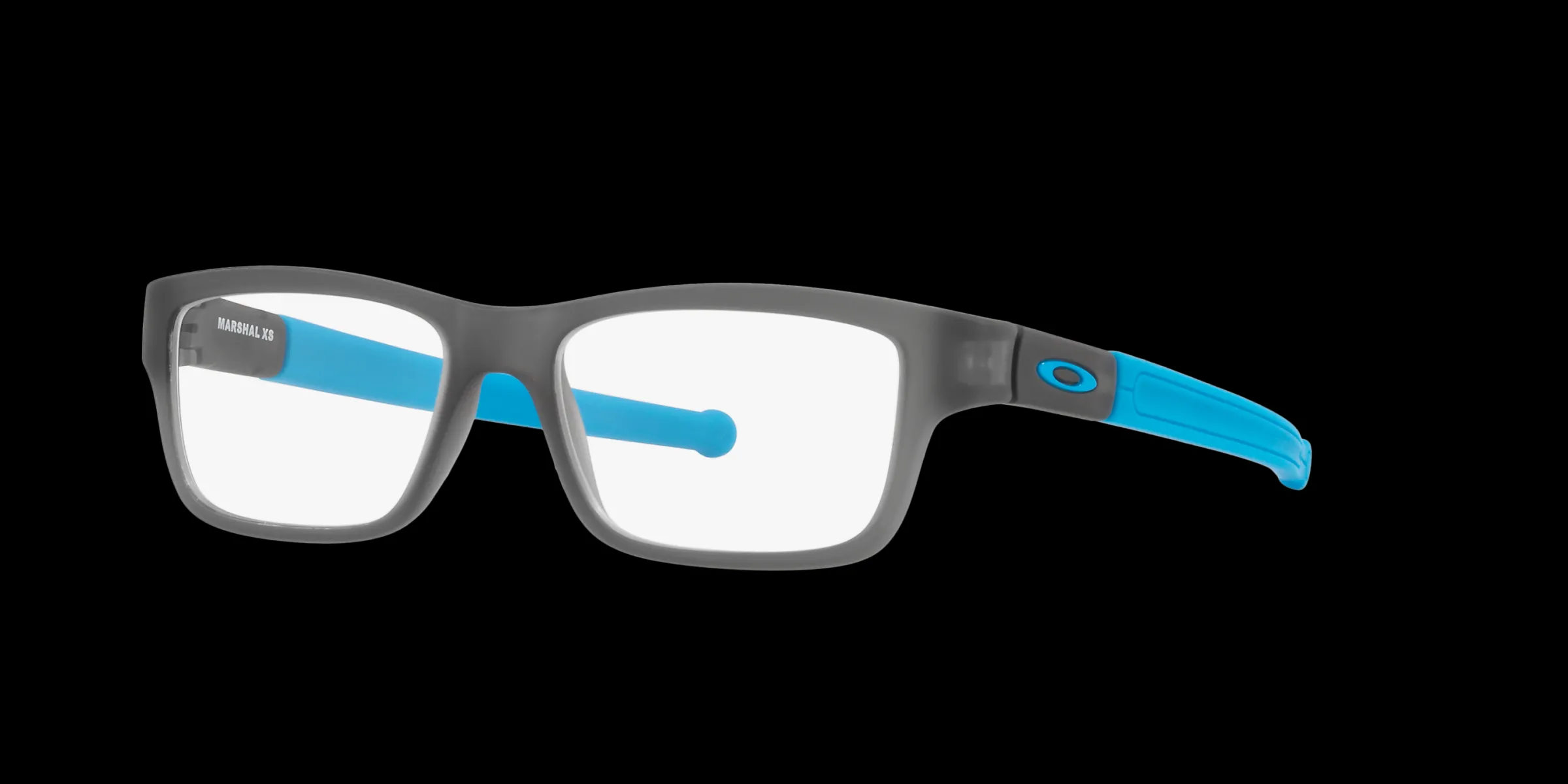 Oakley Marshal™ Xs (Youth Fit) Satin Grey Smoke Cheap