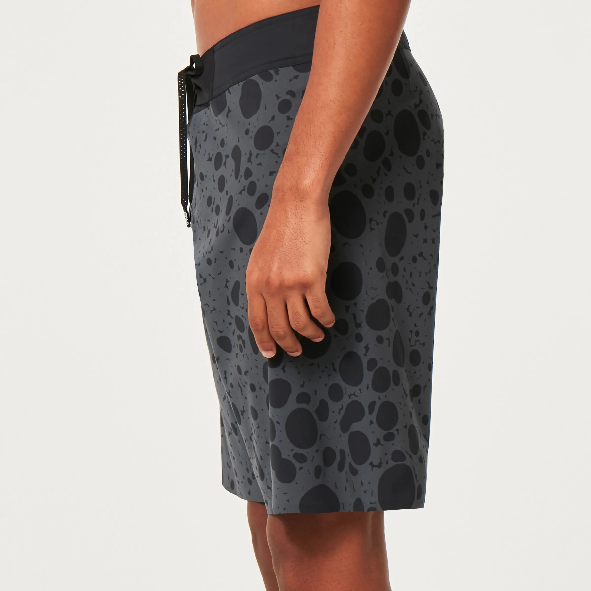 Oakley Maven Rc 20" Boardshort Black Frog Cheap