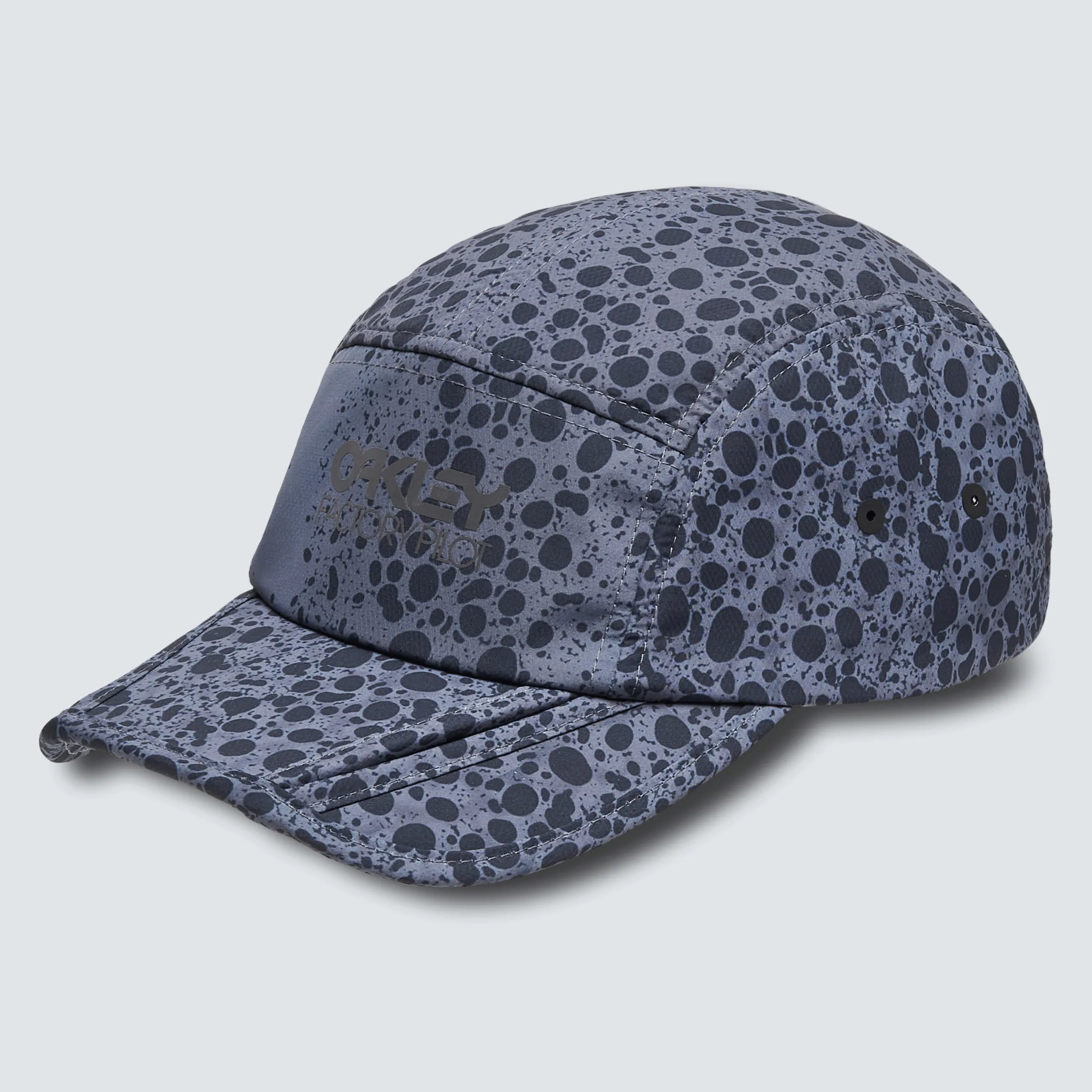 Oakley Maven Rc Hat Black Frog Sale