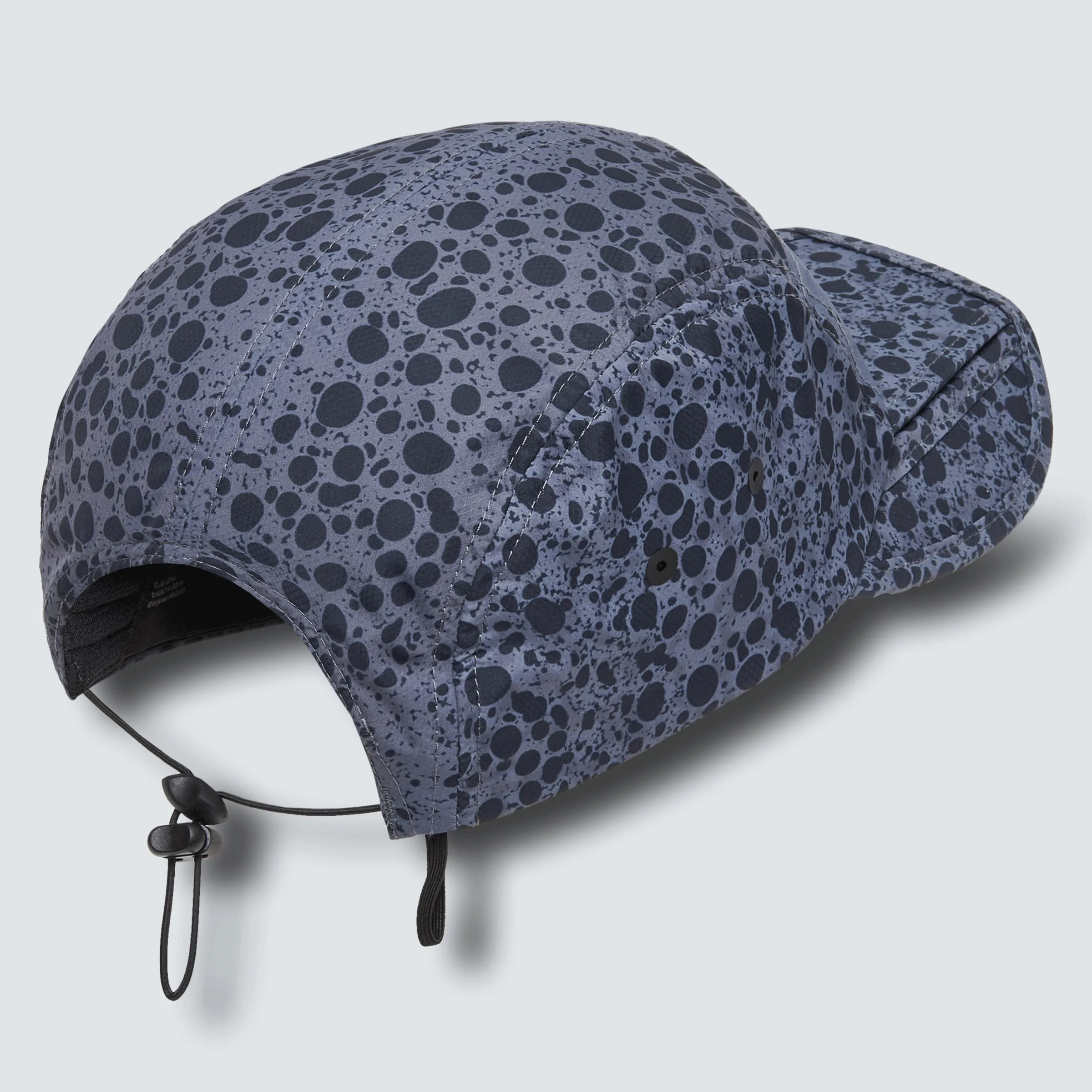 Oakley Maven Rc Hat Black Frog Sale