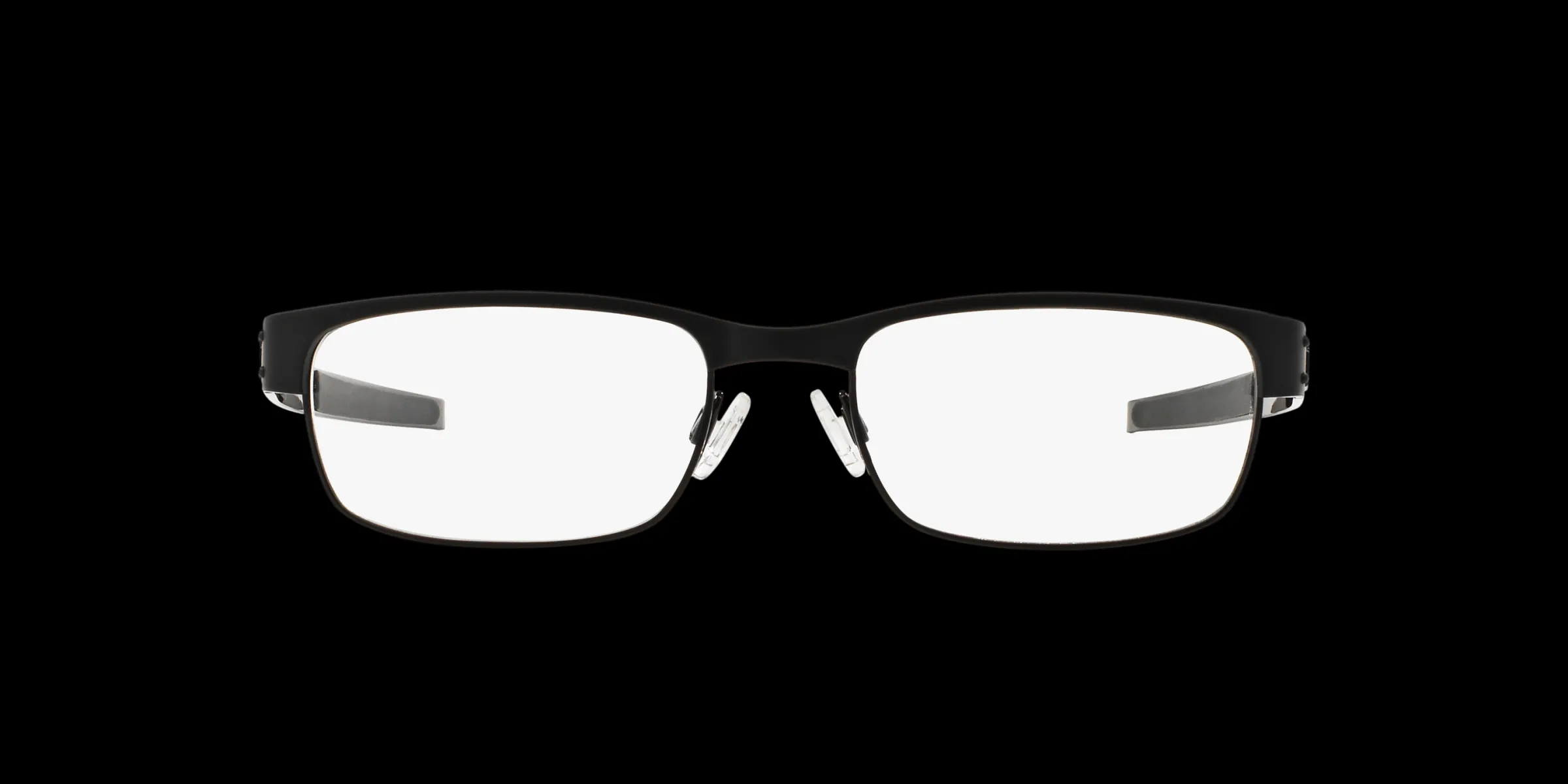 Oakley Metal Plate™ Matte Black Best