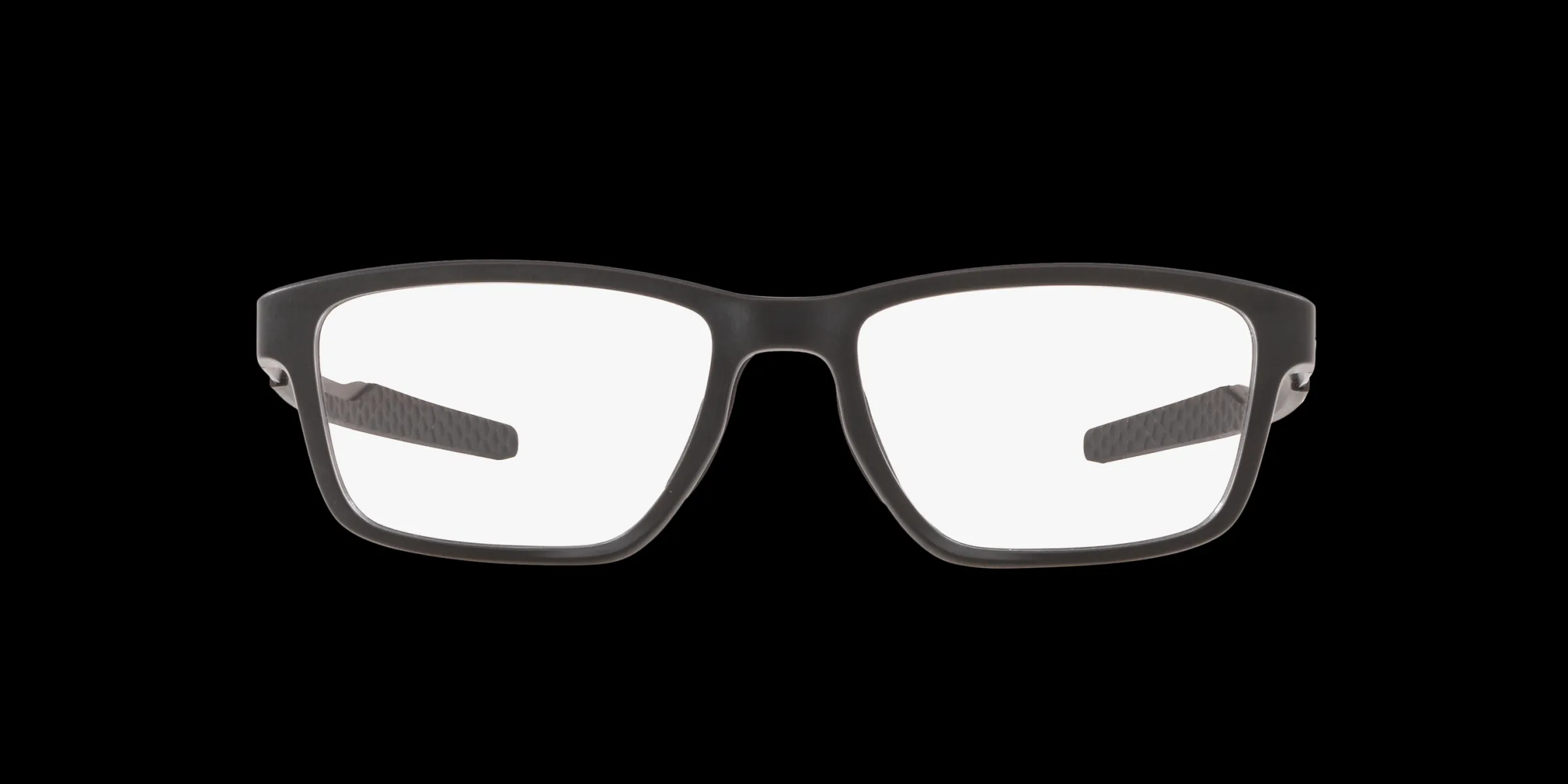 Oakley Metalink Satin Black Hot