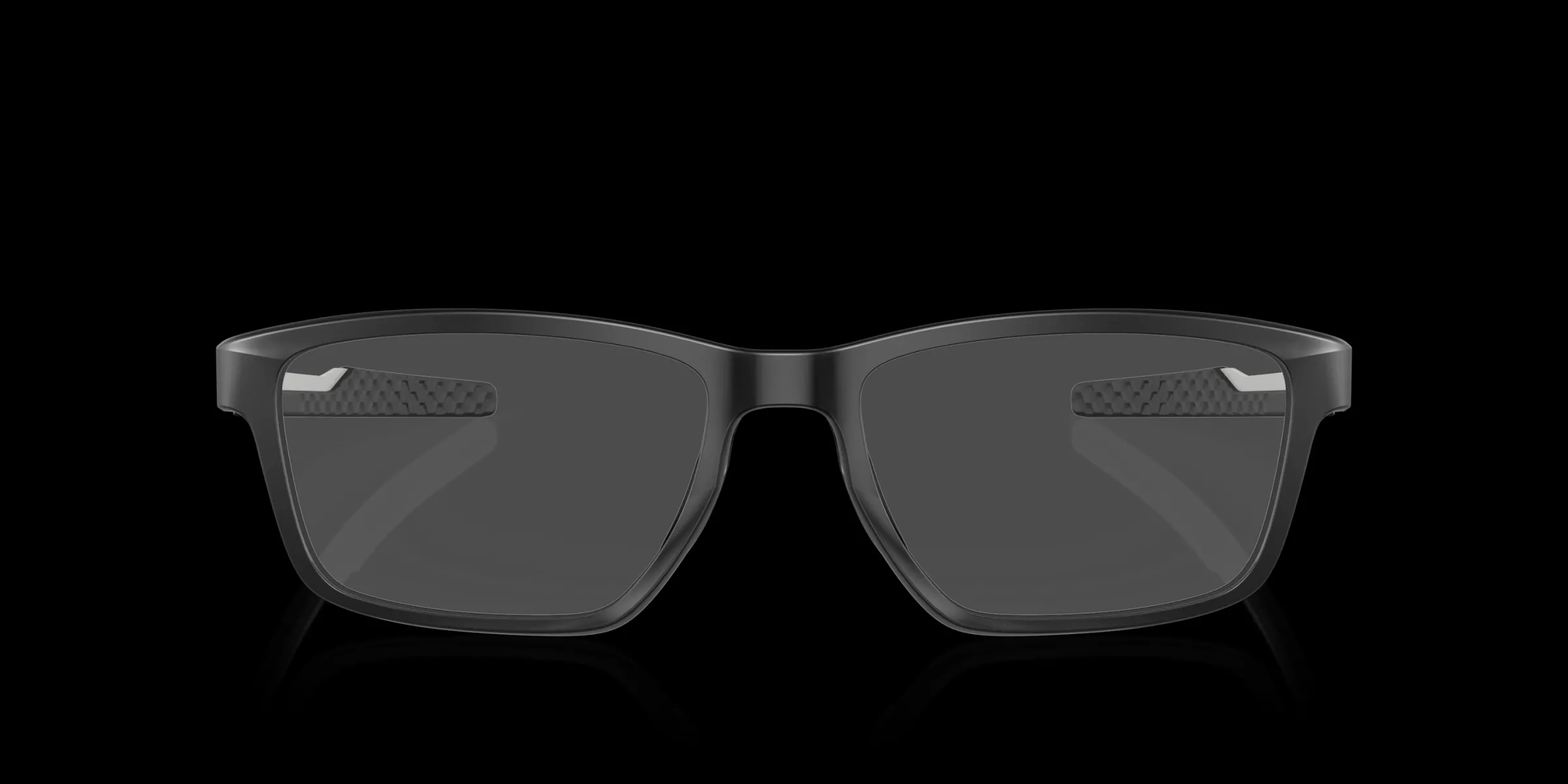 Oakley Metalink High Resolution Collection Satin Black Cheap