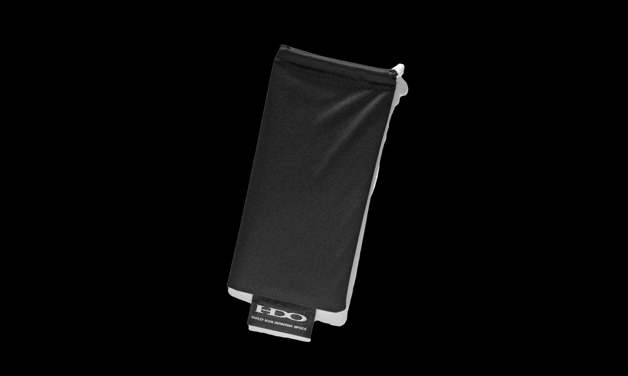 Oakley Microbag Black Online