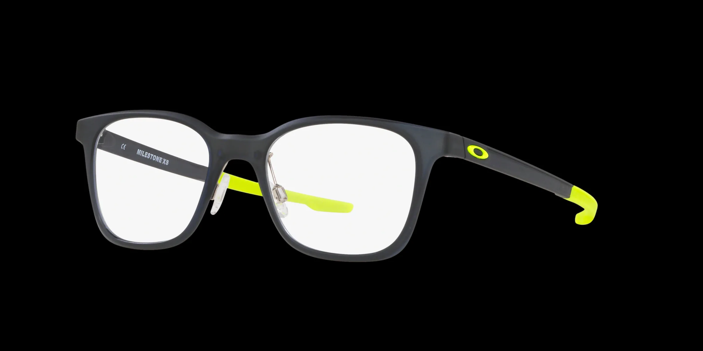 Oakley Milestone™ Xs (Youth Fit) Matte Black Ink Online