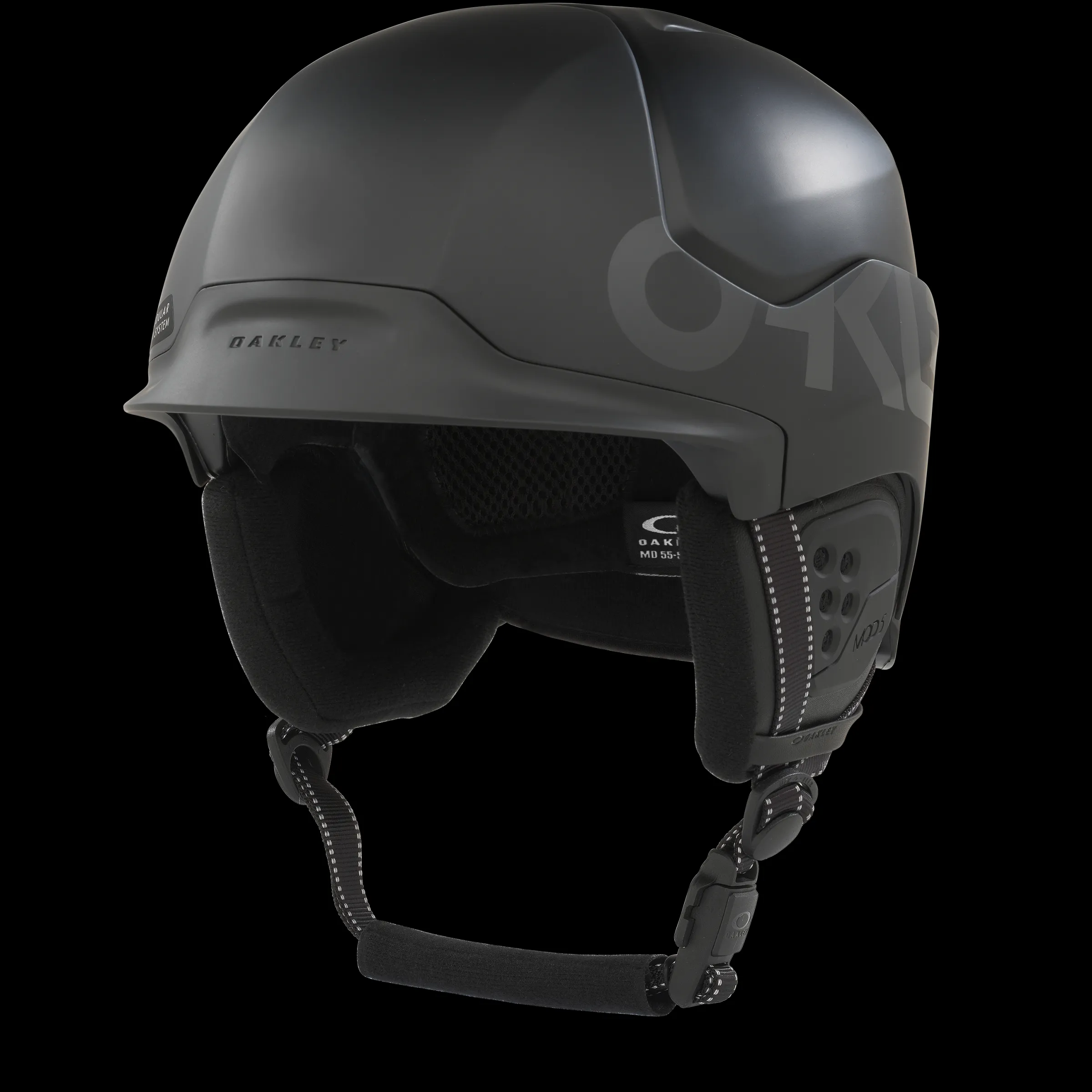Oakley Mod5 - Factory Pilot Matte Black Outlet