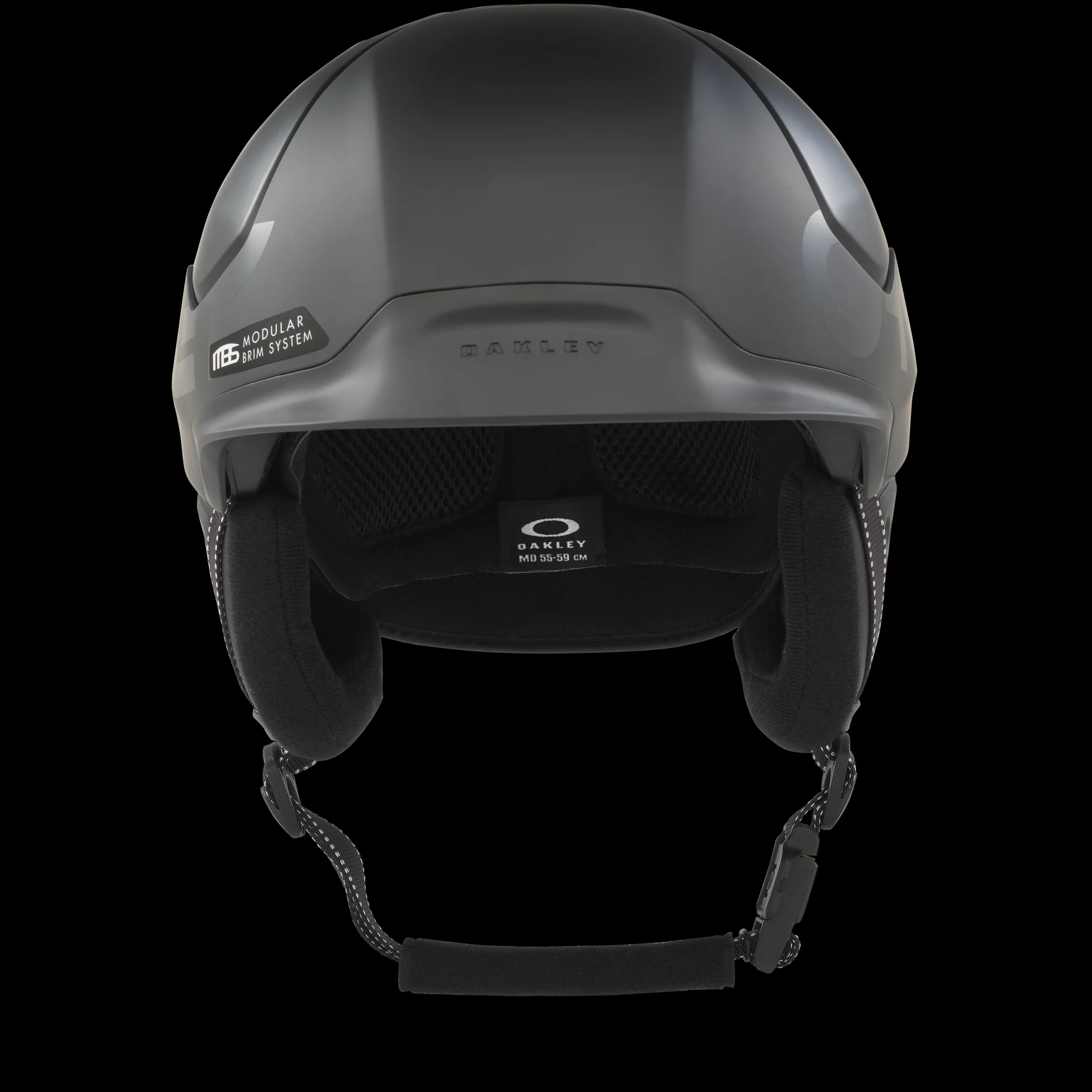 Oakley Mod5 - Factory Pilot Matte Black Outlet