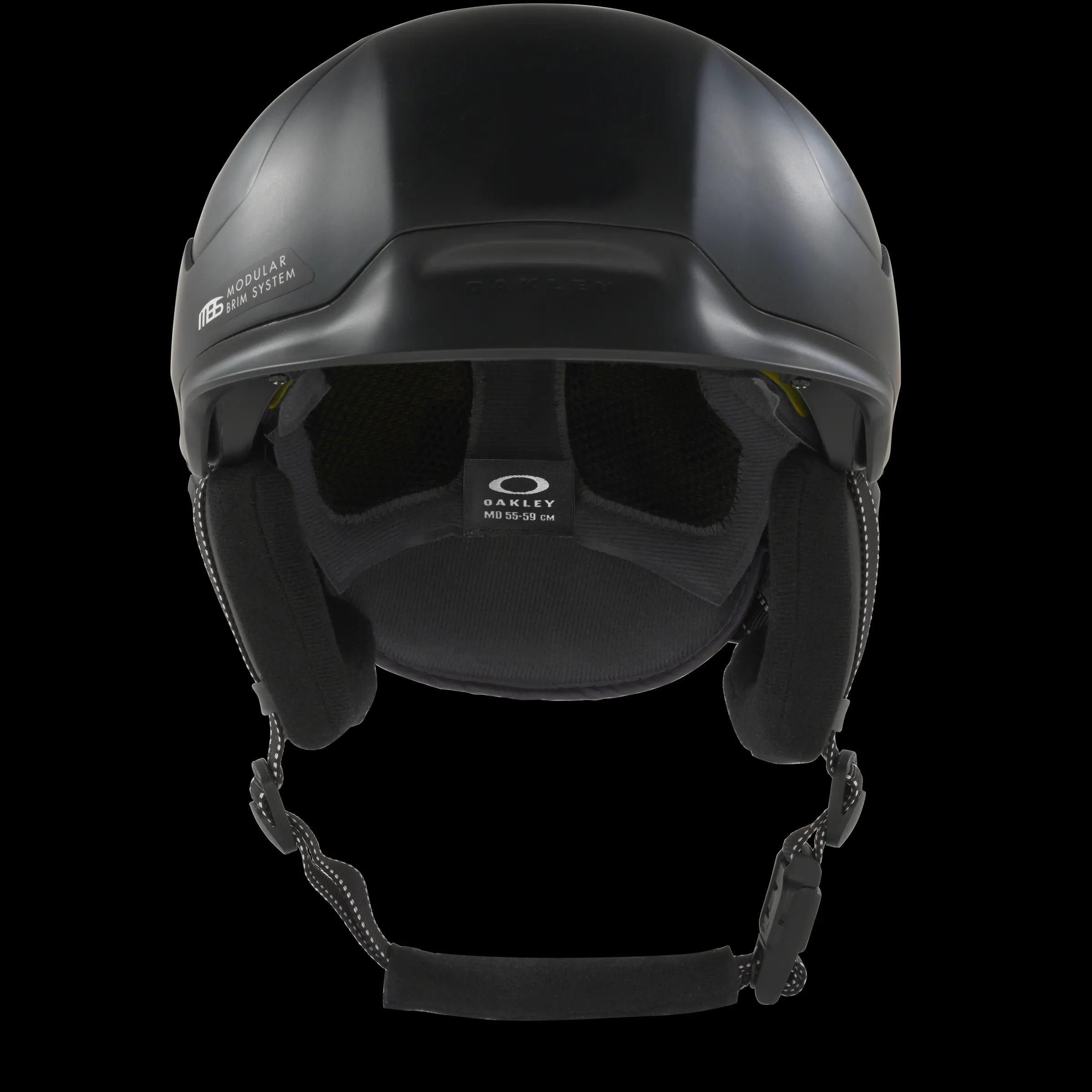 Oakley Mod5 - Gen1 Matte Black Best Sale