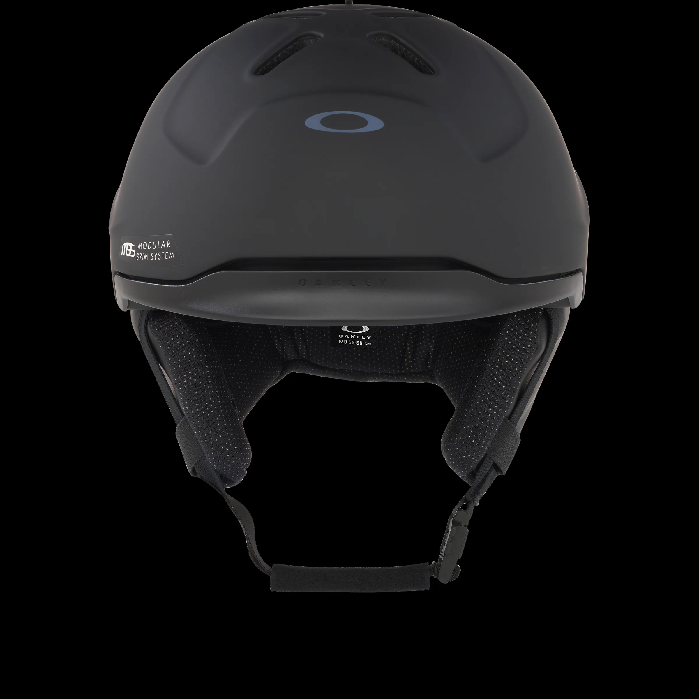 Oakley Mod3 - Mips Blackout Flash Sale