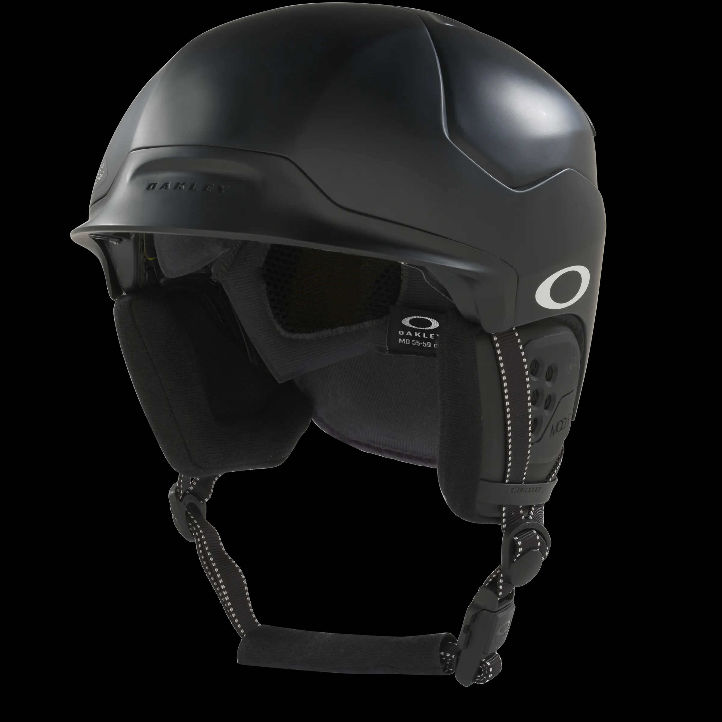 Oakley Mod5 - Mips - Gen1 Matte Black Fashion
