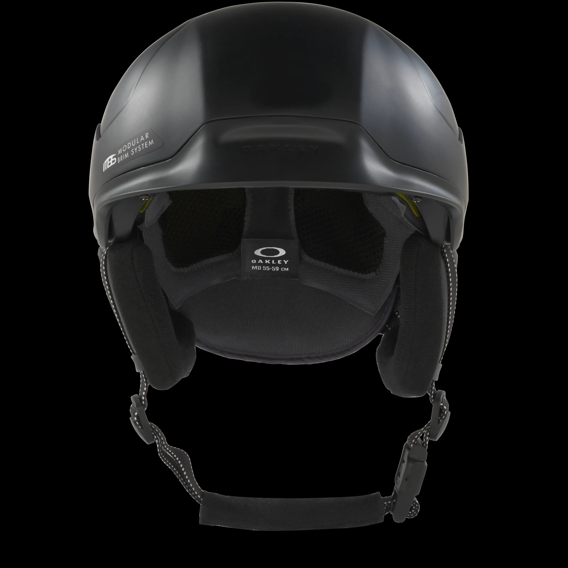 Oakley Mod5 - Mips - Gen1 Matte Black Fashion