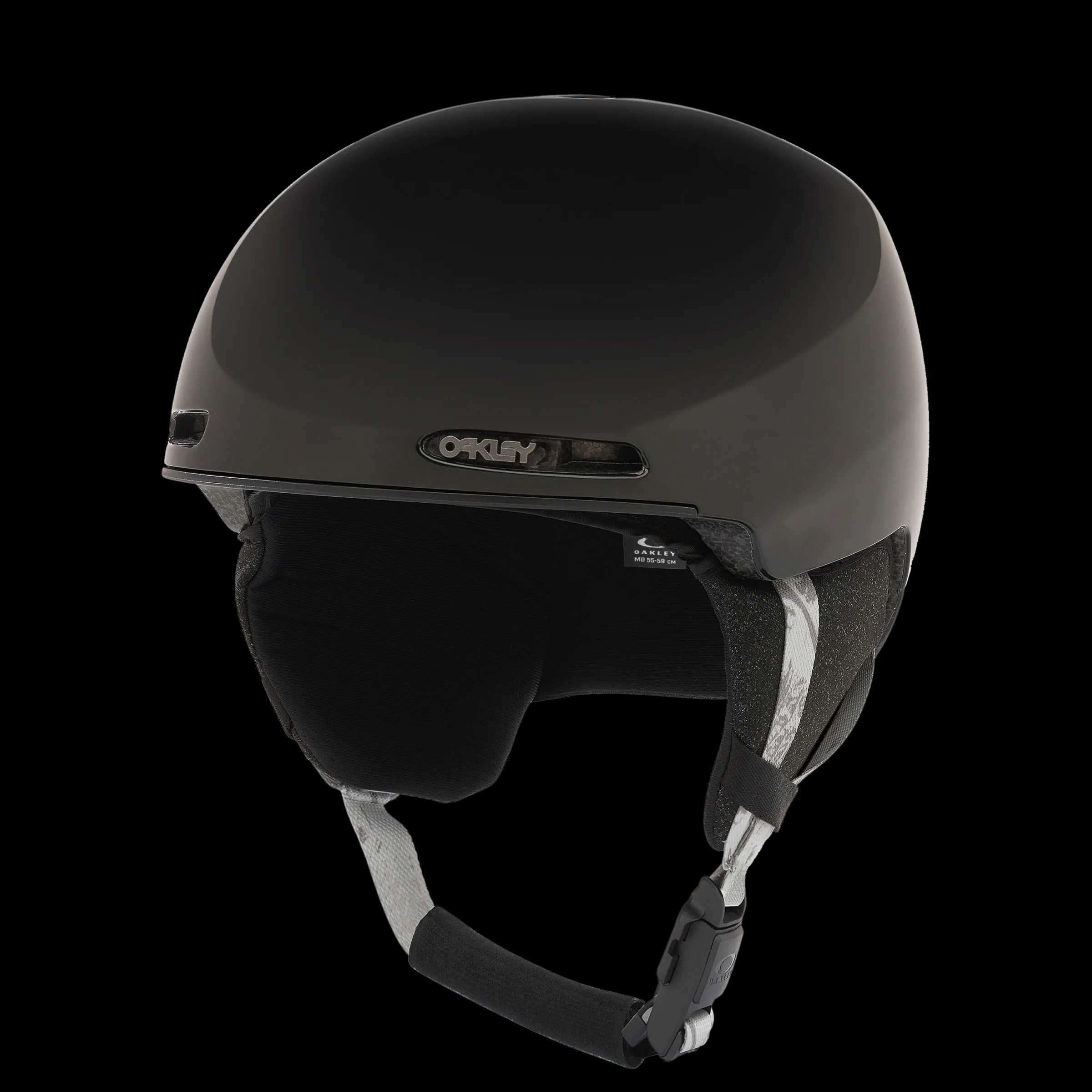 Oakley Mod1 - Mips - Stale Sandbech Signature Series Sandbech Black Discount