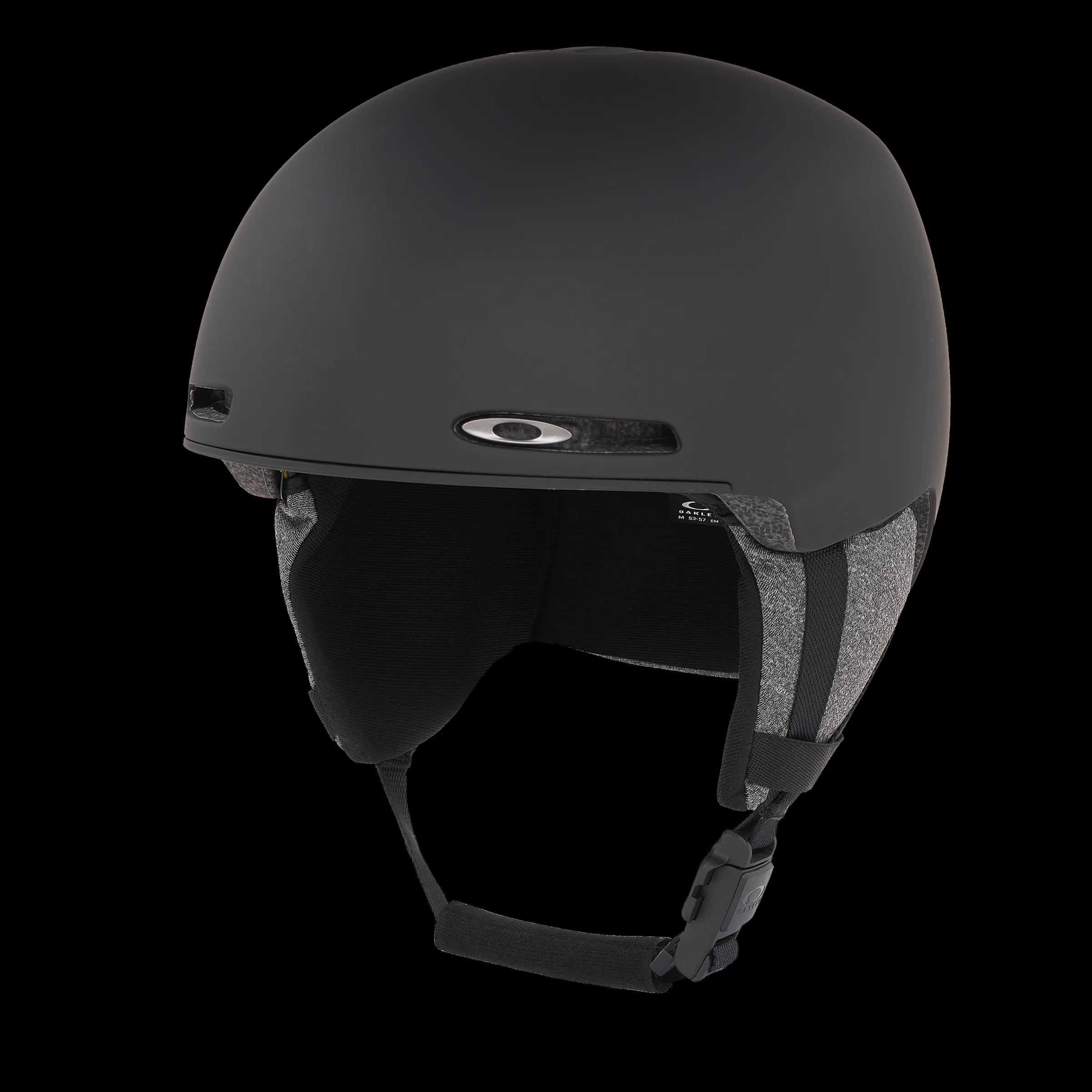 Oakley Mod1 - Mips - Youth Blackout Clearance