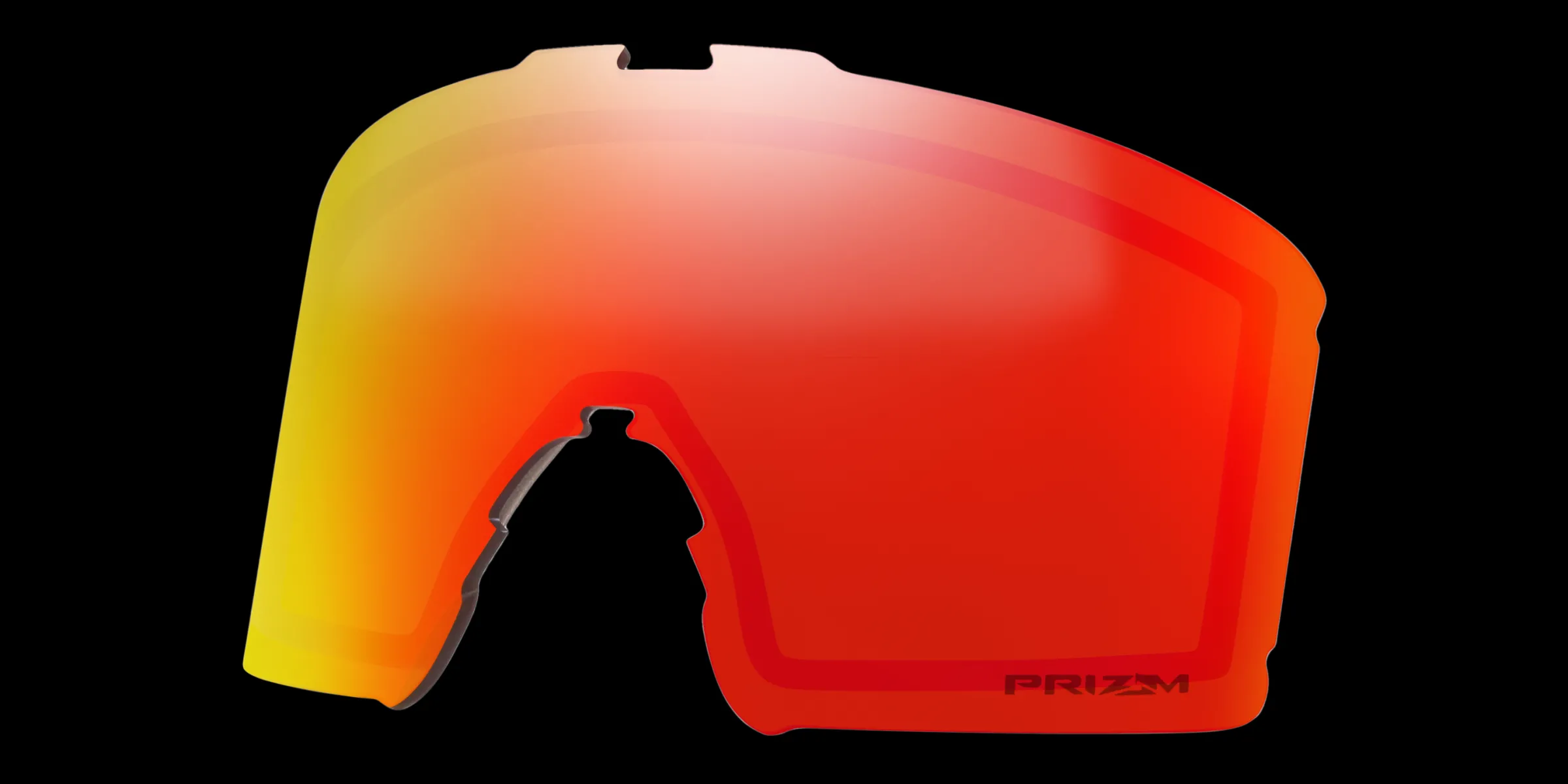 Oakley Mod7 Small Replacement Shields Fashion