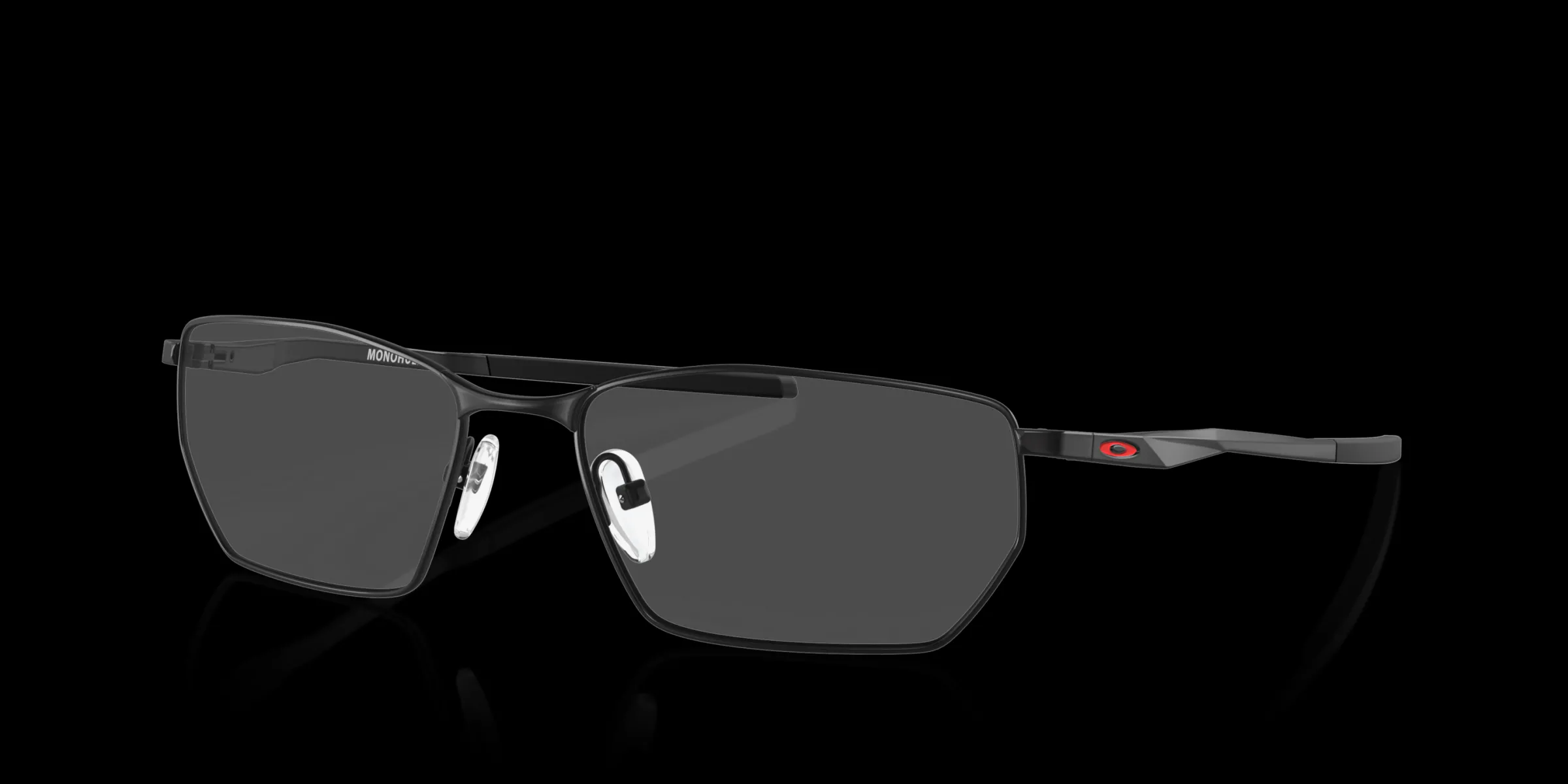 Oakley Monohull Satin Black Online