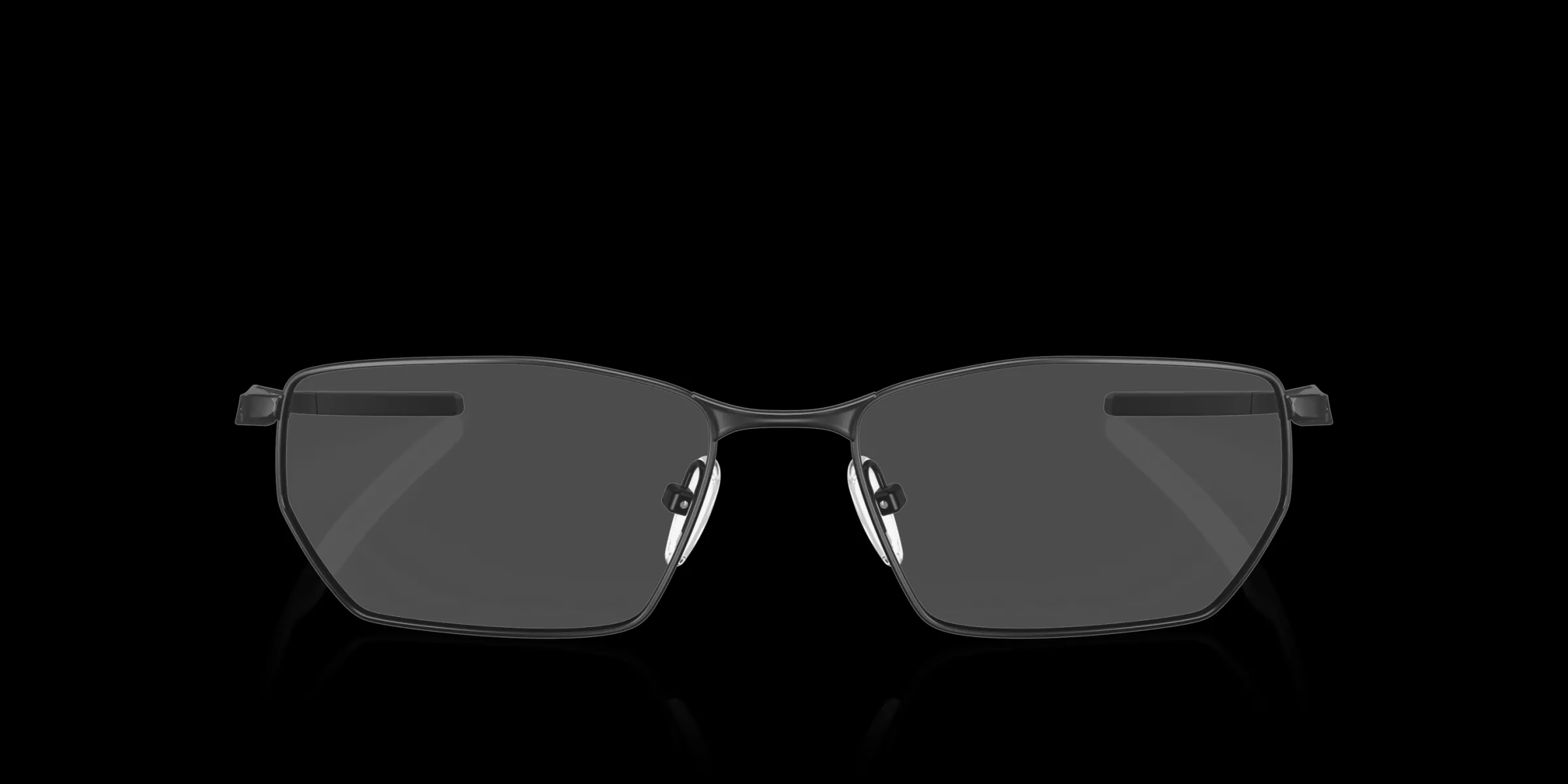 Oakley Monohull Satin Black Online
