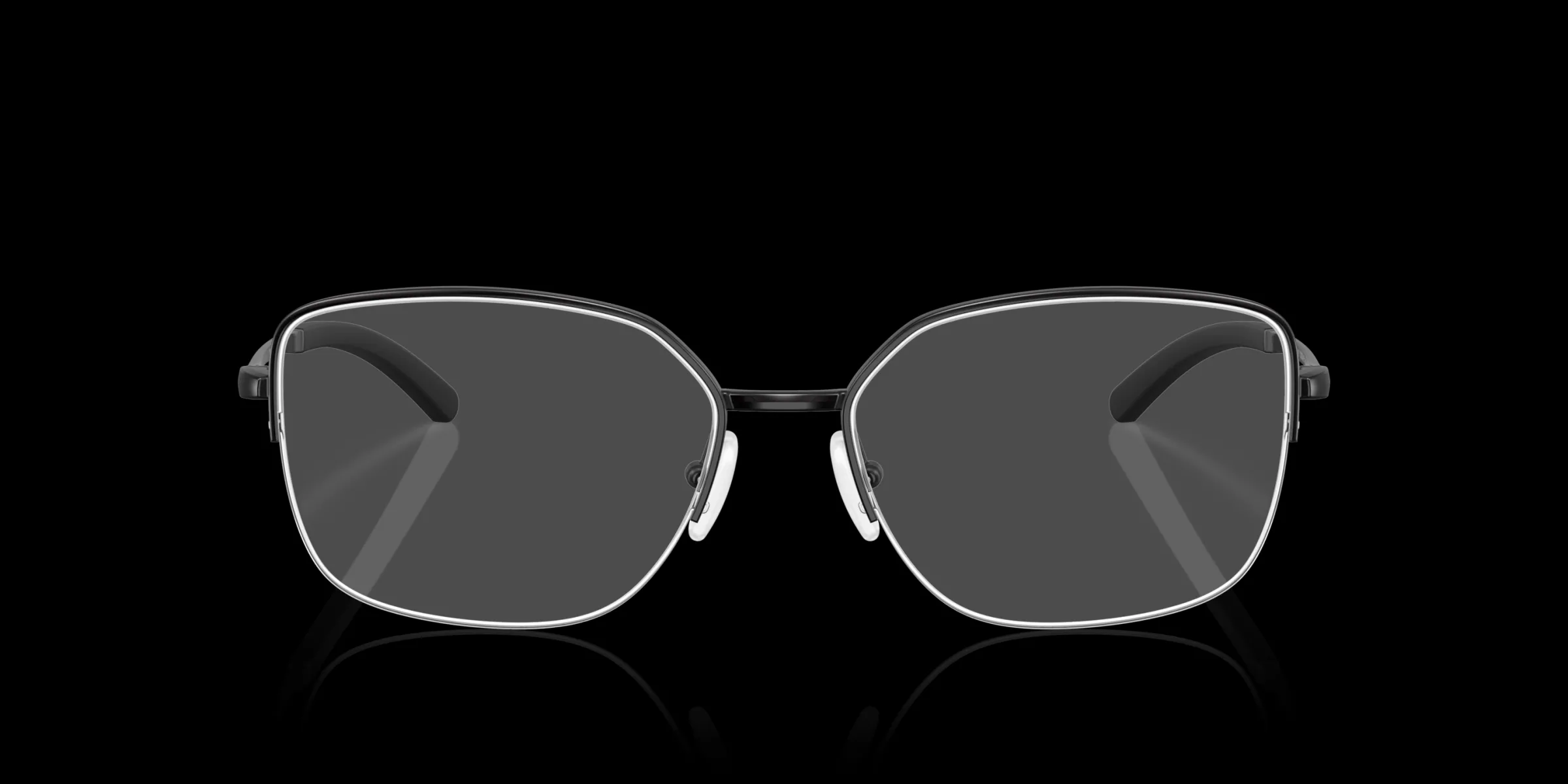 Oakley Moonglow Satin Black Online