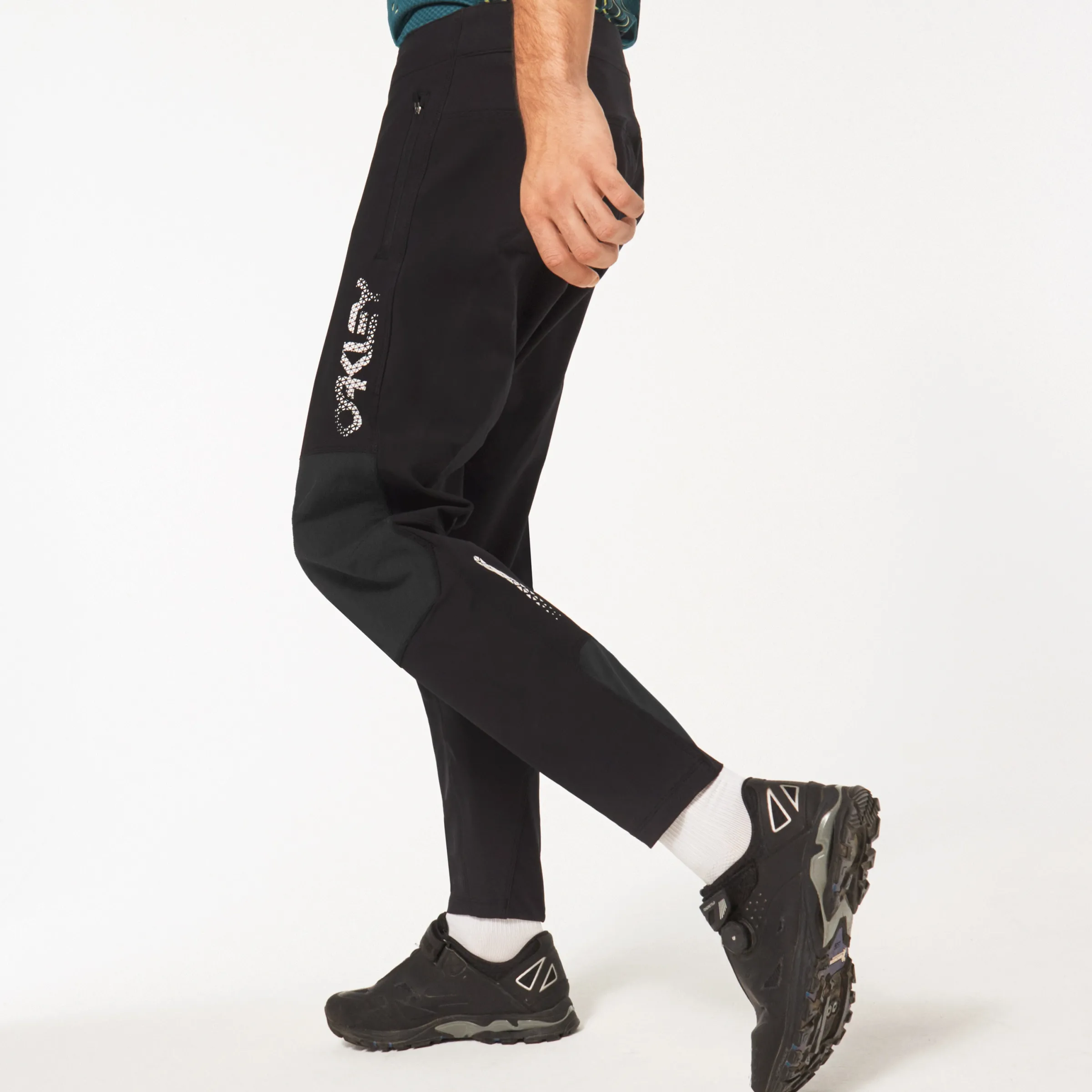 Oakley Mtb Long Pant Black New