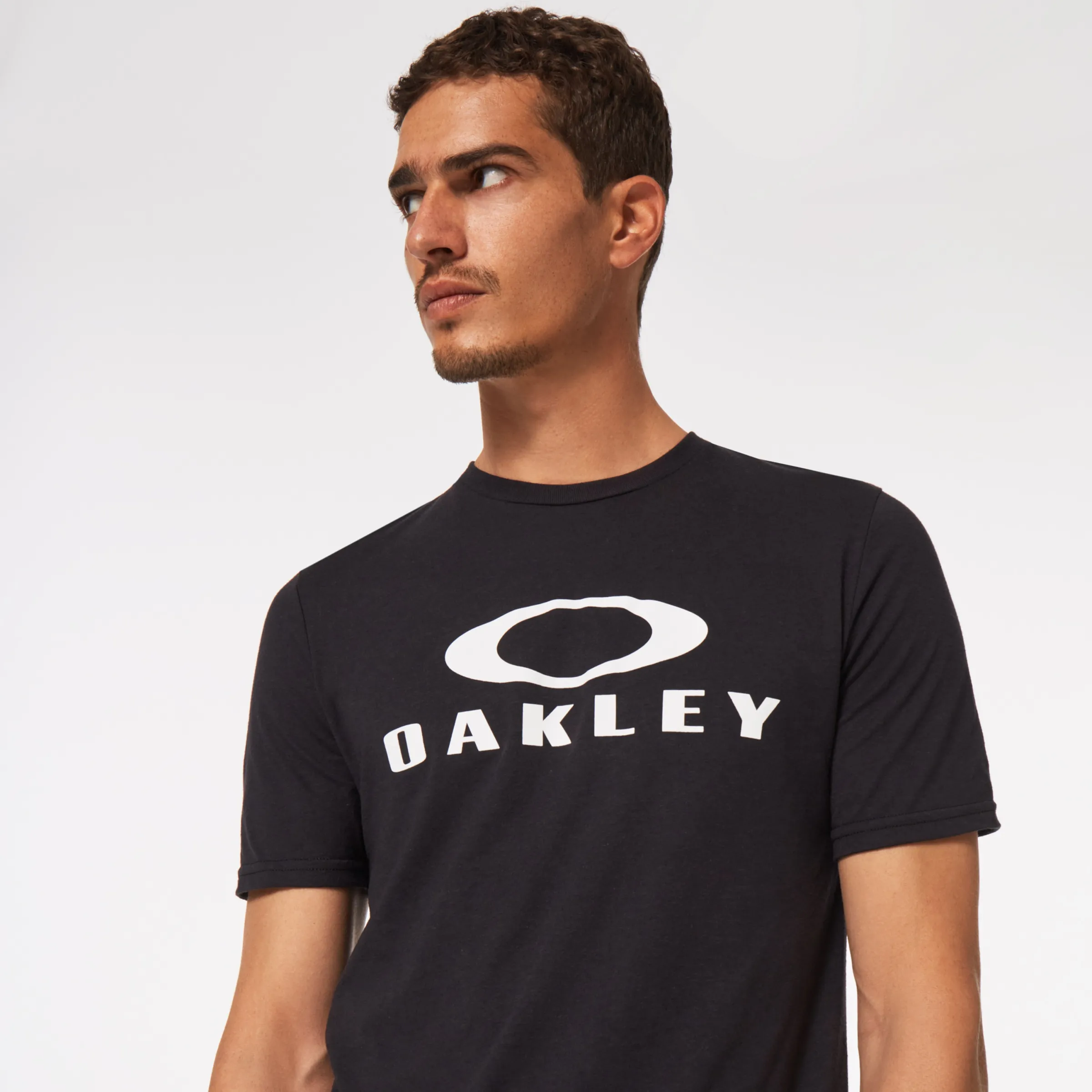 Oakley O Bark Black Discount