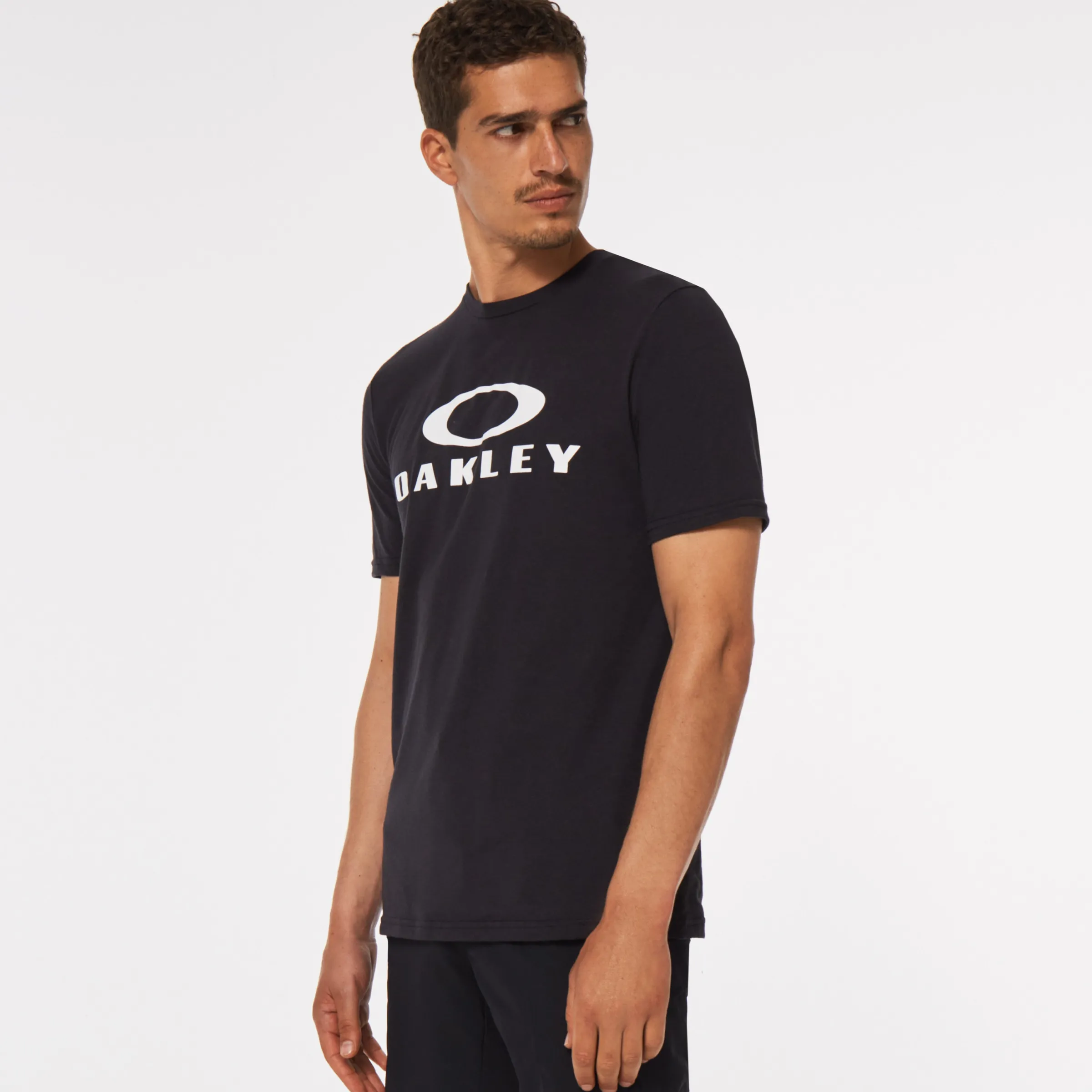 Oakley O Bark Black Discount