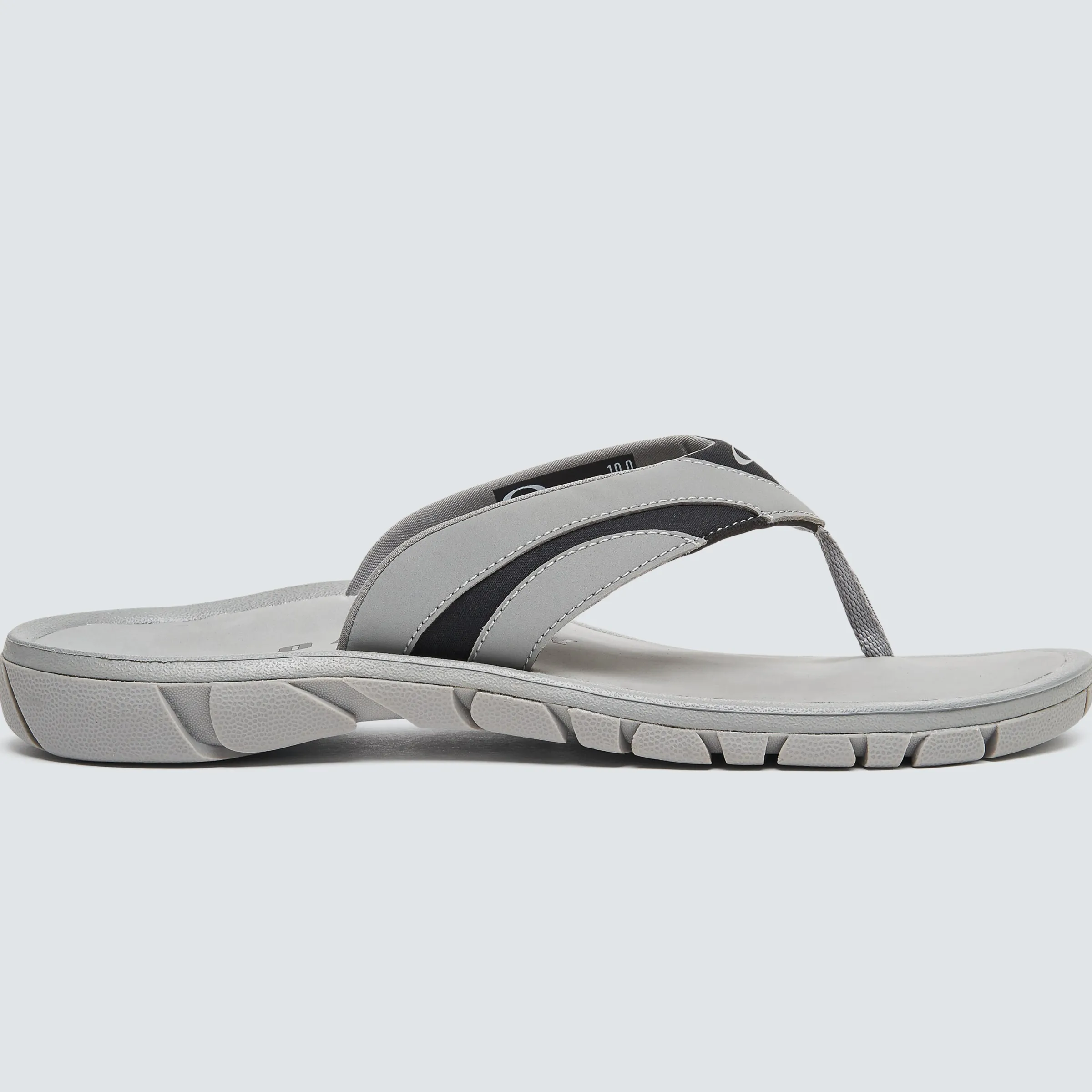 Oakley O Coil Sandal Stone Gray Cheap