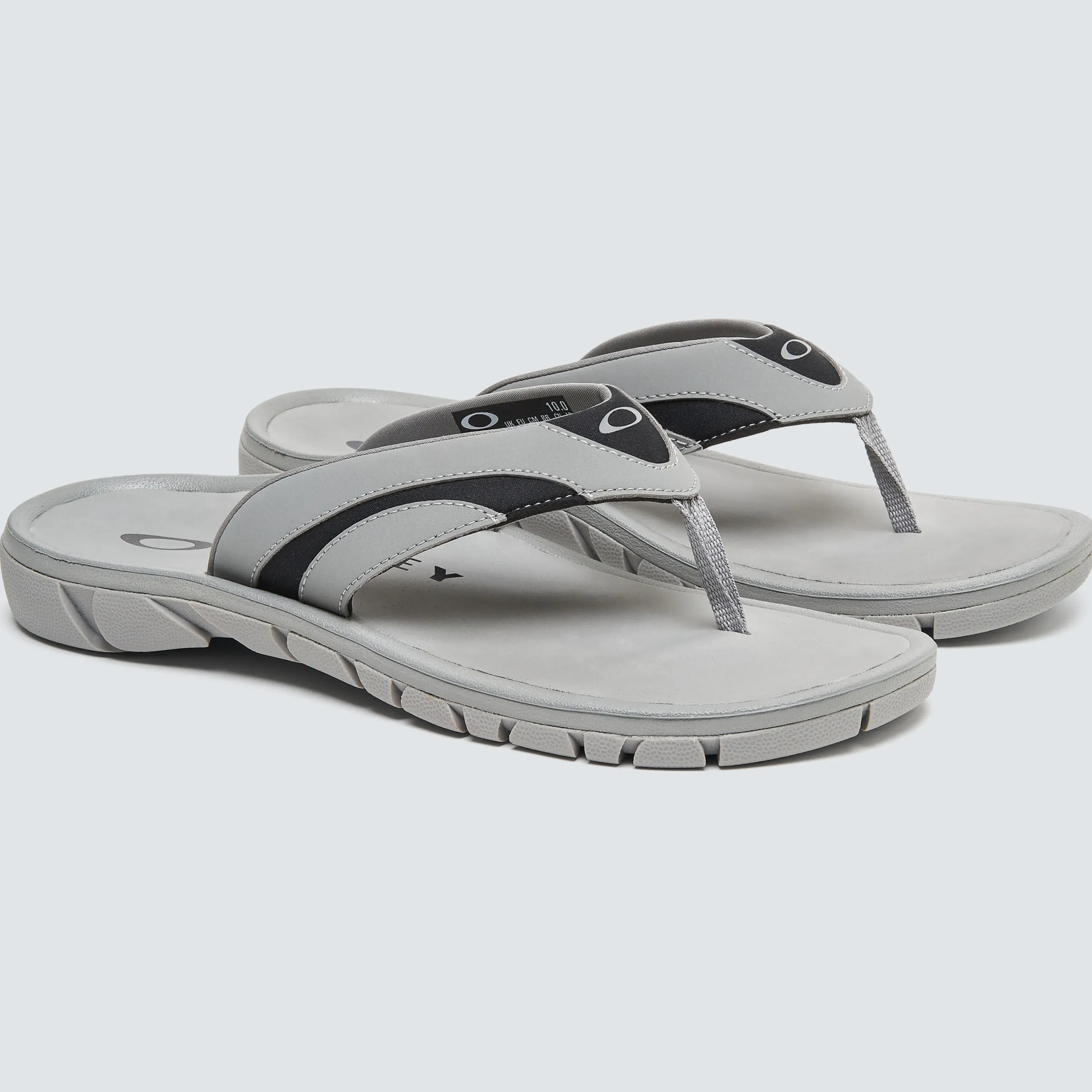 Oakley O Coil Sandal Stone Gray Cheap