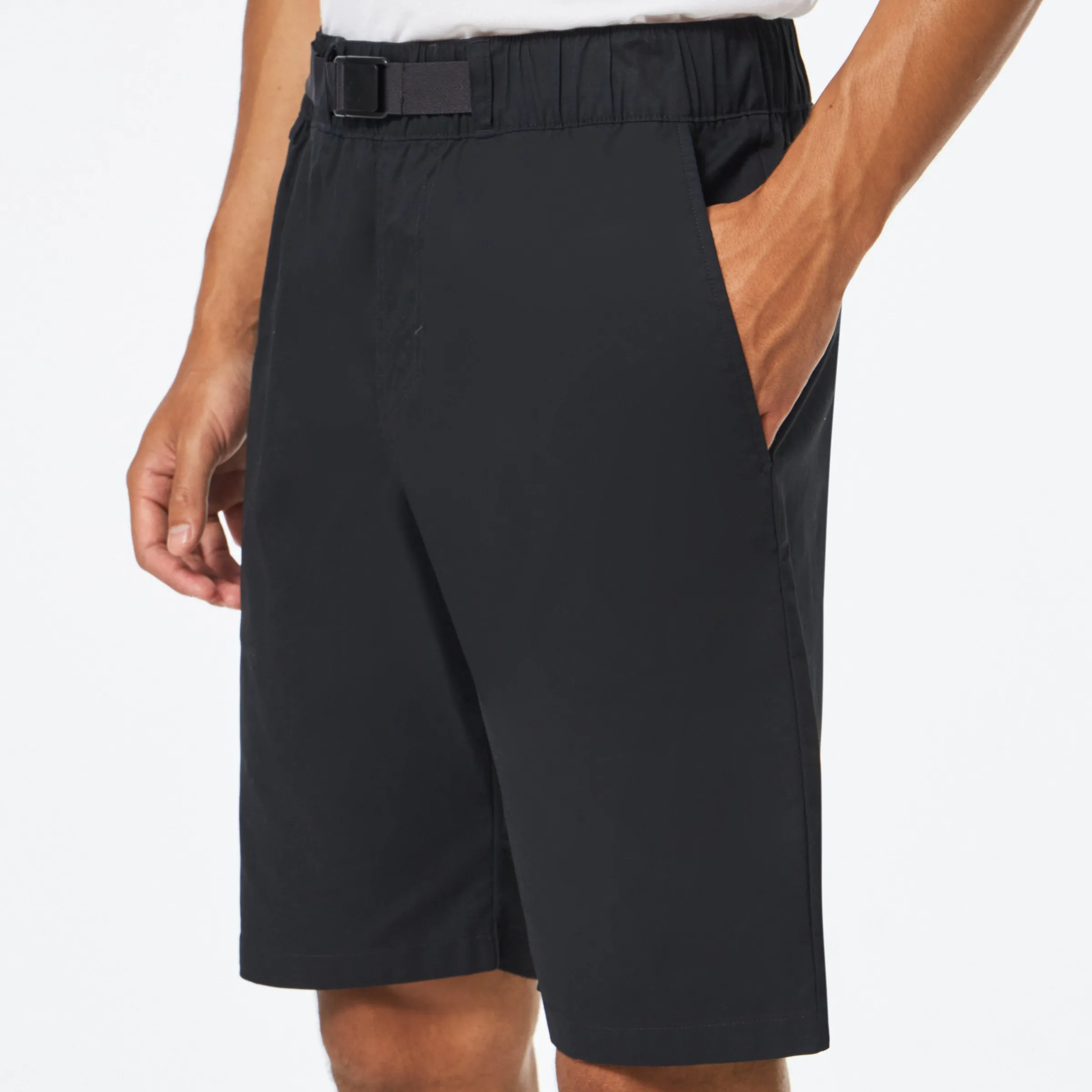Oakley Oakely Roam Commuter Short Blackout Cheap