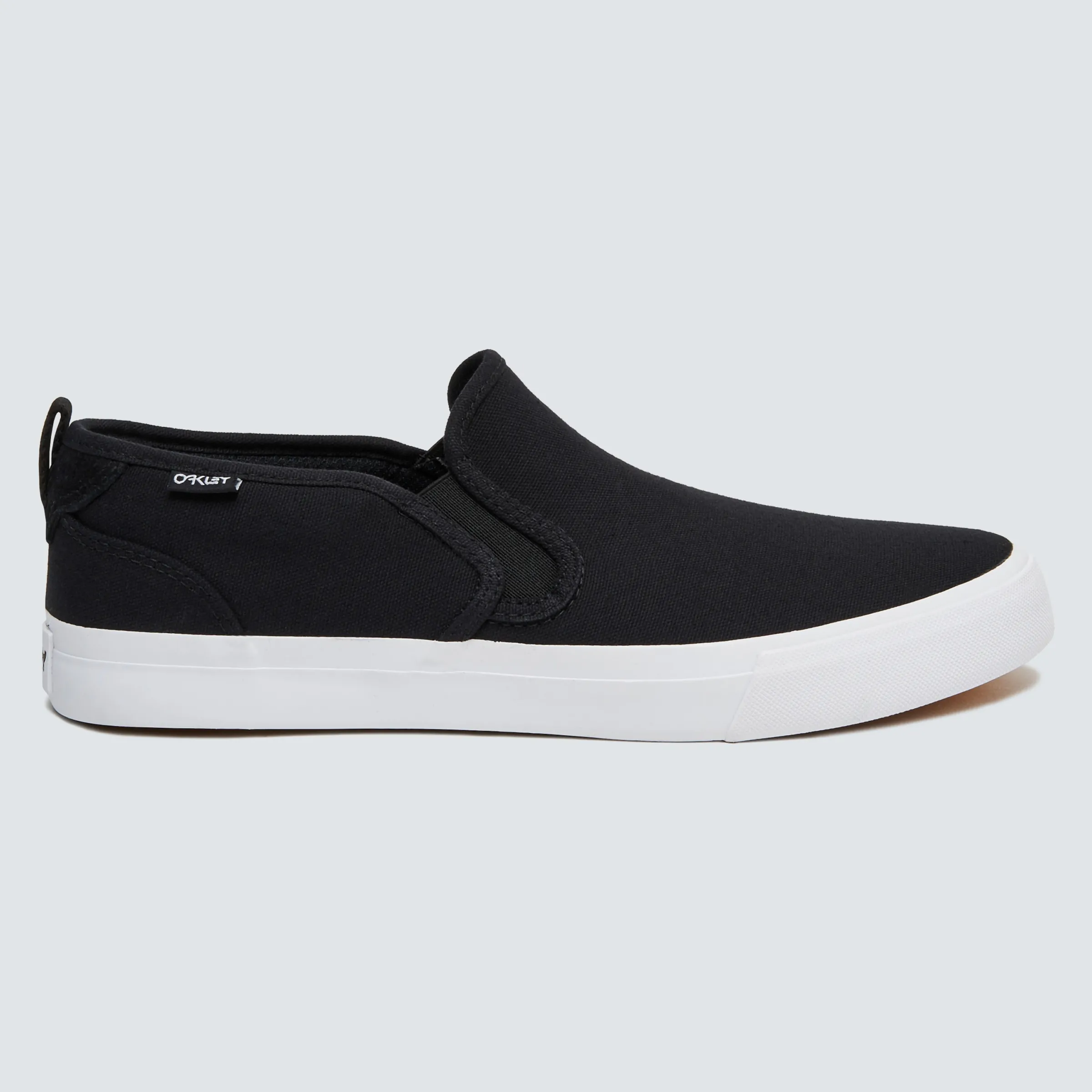 Oakley B1B Classic Slip On Blackout Clearance