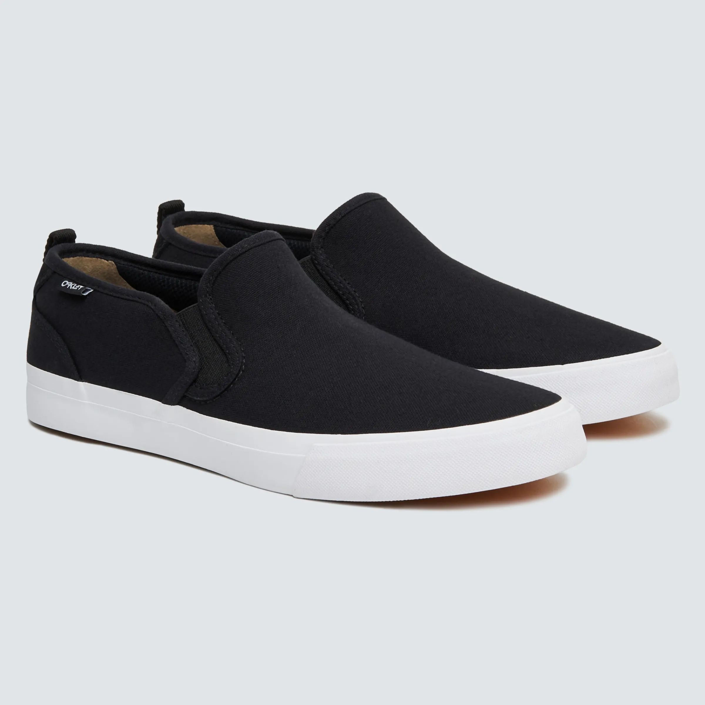 Oakley B1B Classic Slip On Blackout Clearance
