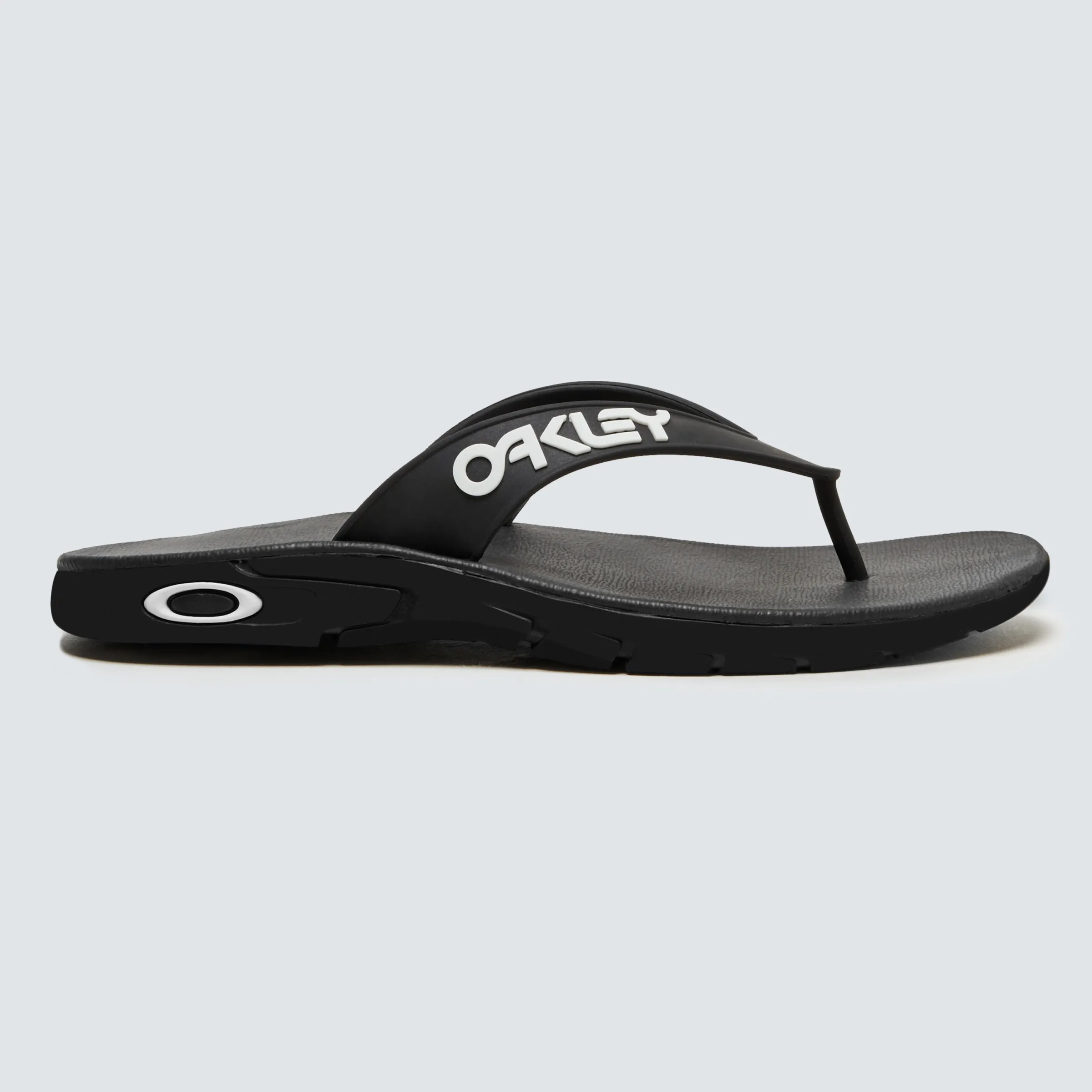 Oakley B1B Flip Flop Blackout Outlet