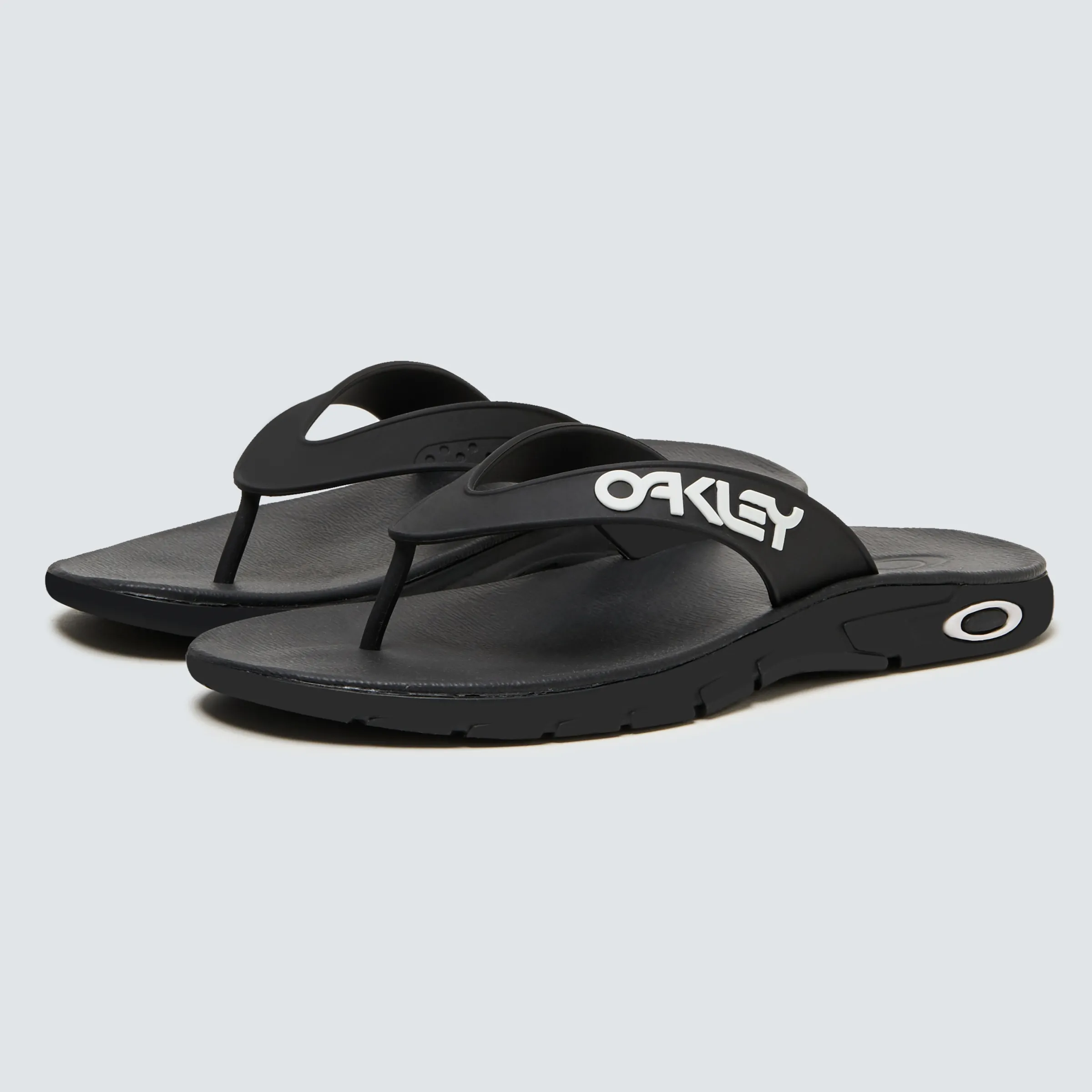 Oakley B1B Flip Flop Blackout Outlet