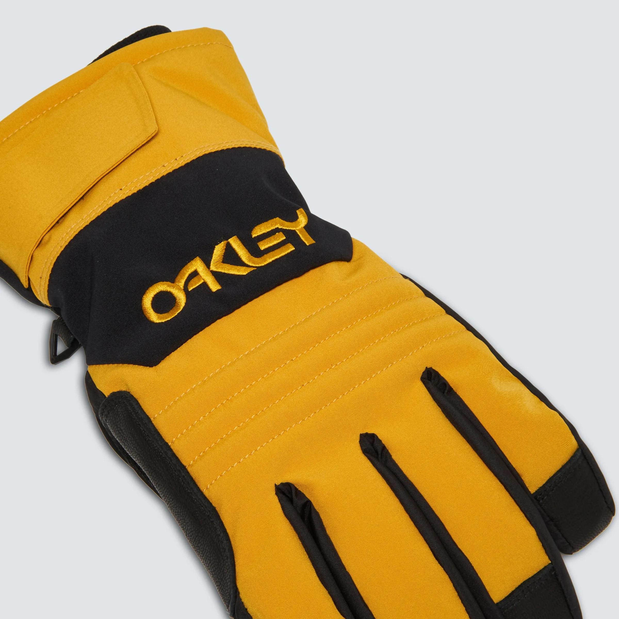 Oakley B1B Glove Amber Yellow/Blackout Fashion