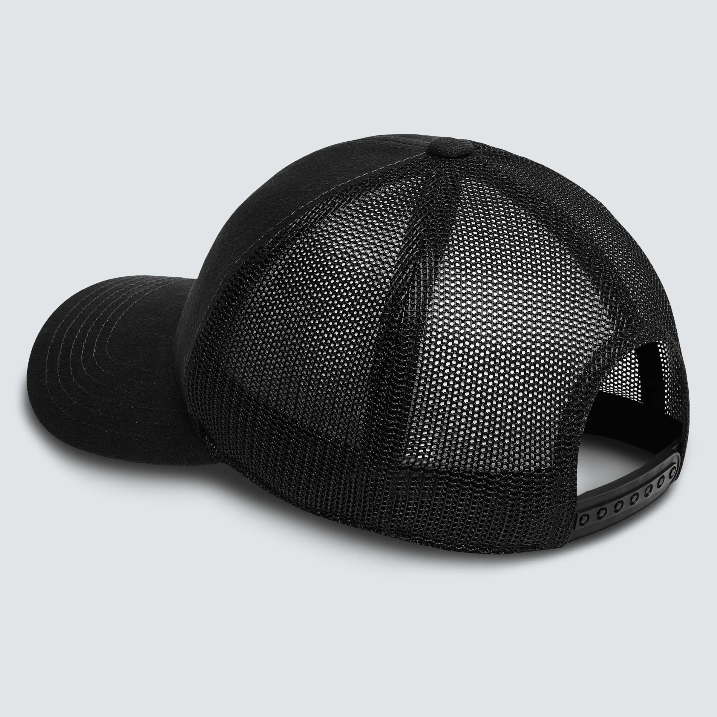 Oakley B1B Hdo Patch Trucker Blackout Fashion