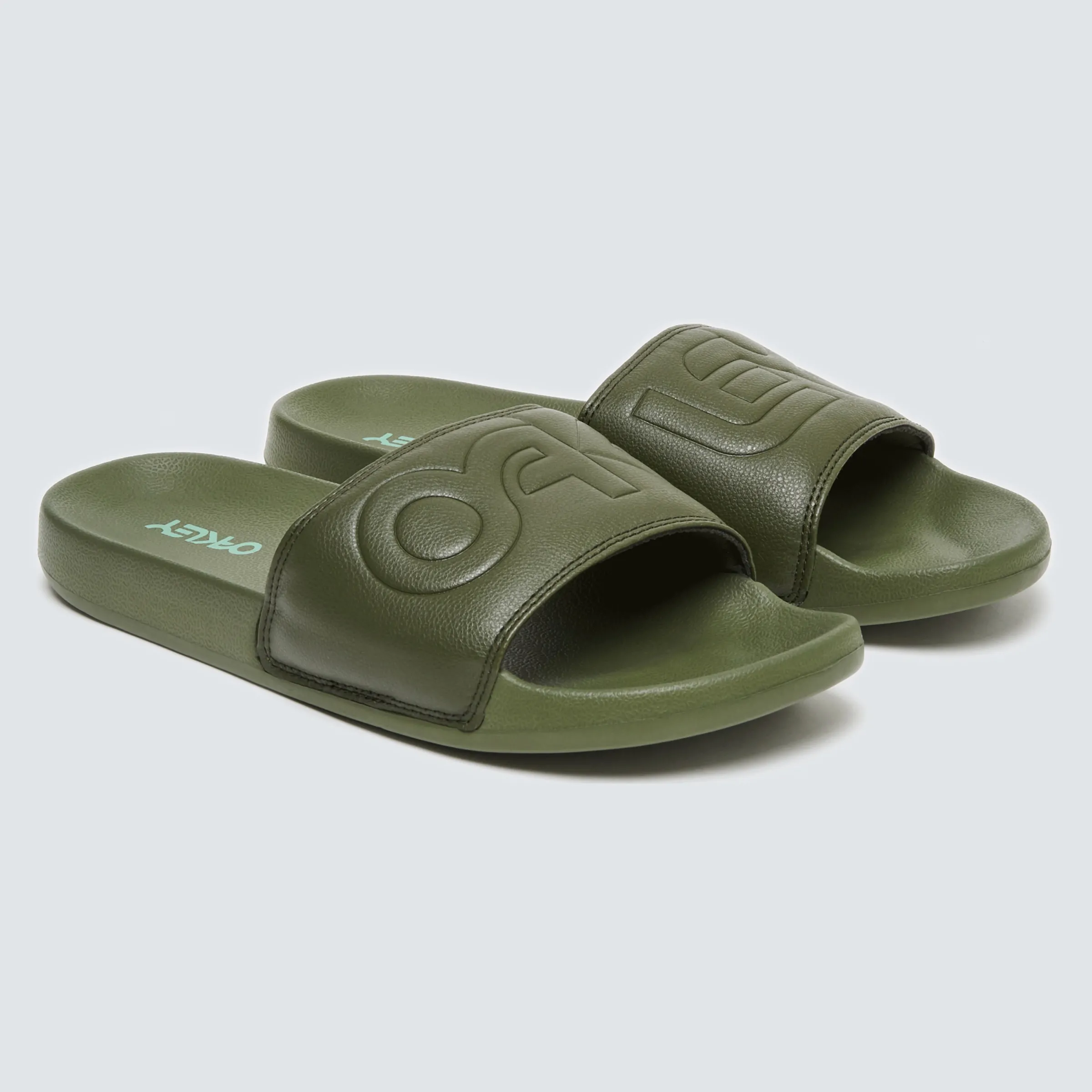 Oakley B1B Slide 2.0 New Dark Brush Best Sale