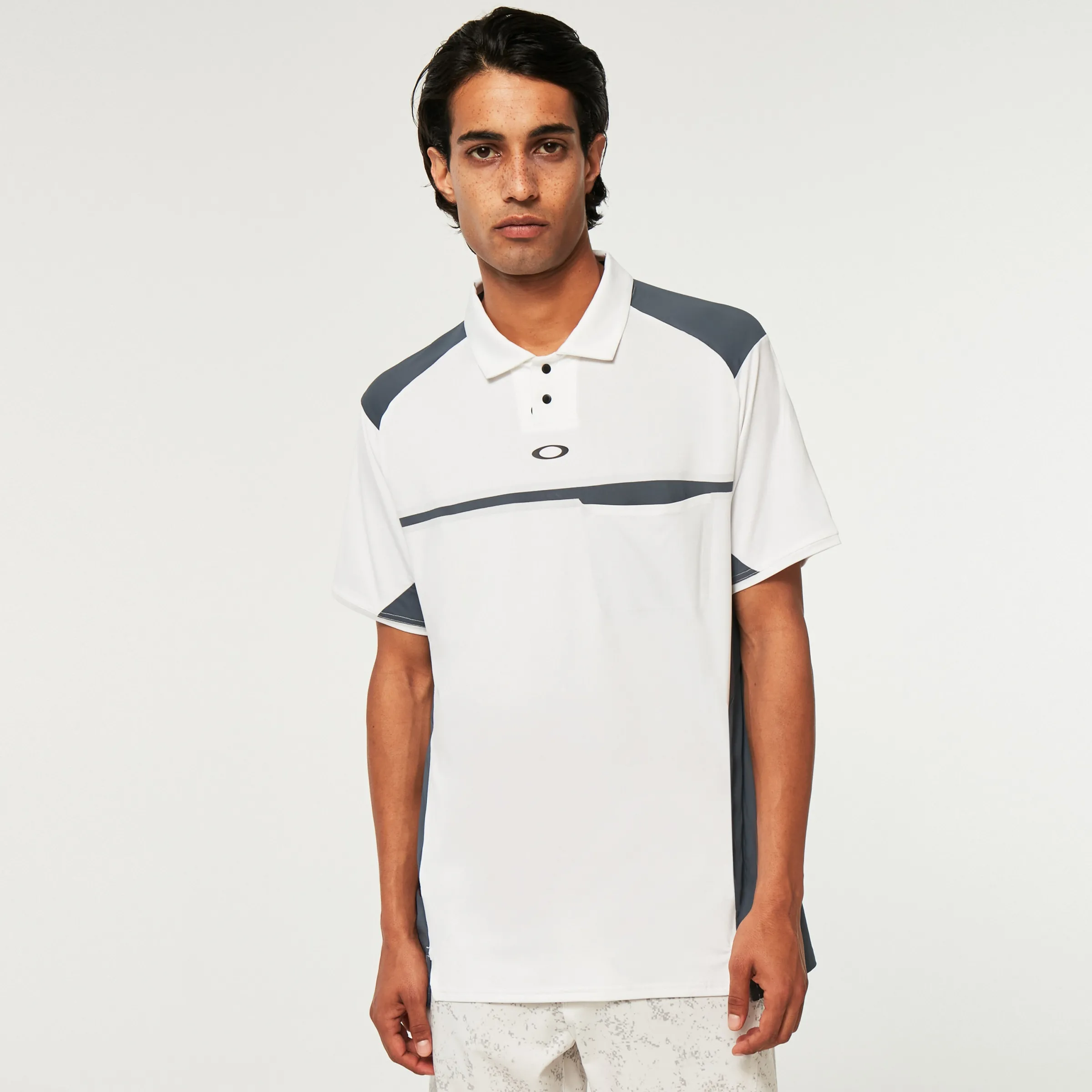Oakley Bonded Arc White Online