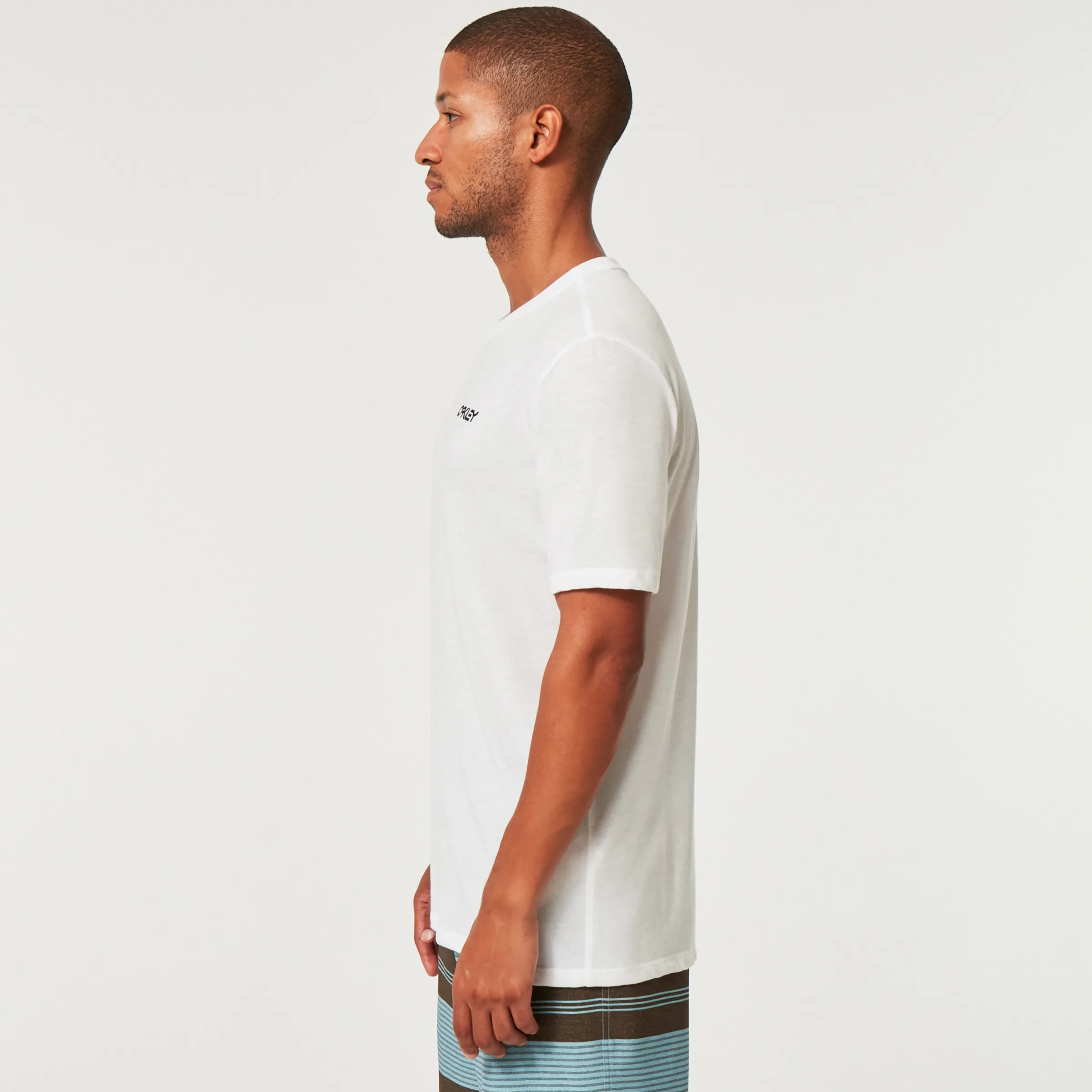 Oakley Classic B1B Tee White Hot