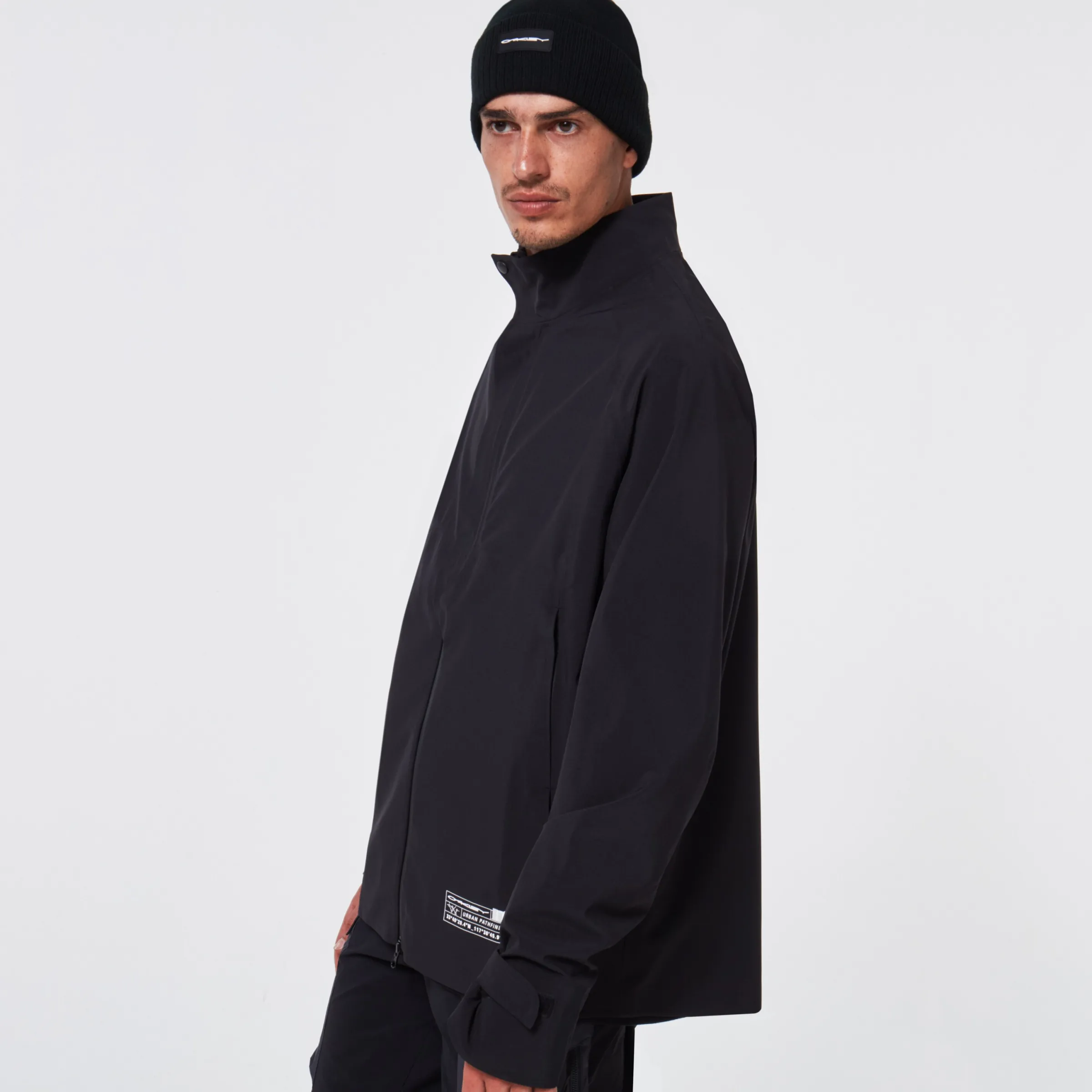 Oakley ® Definition Urban Jacket Blackout Cheap