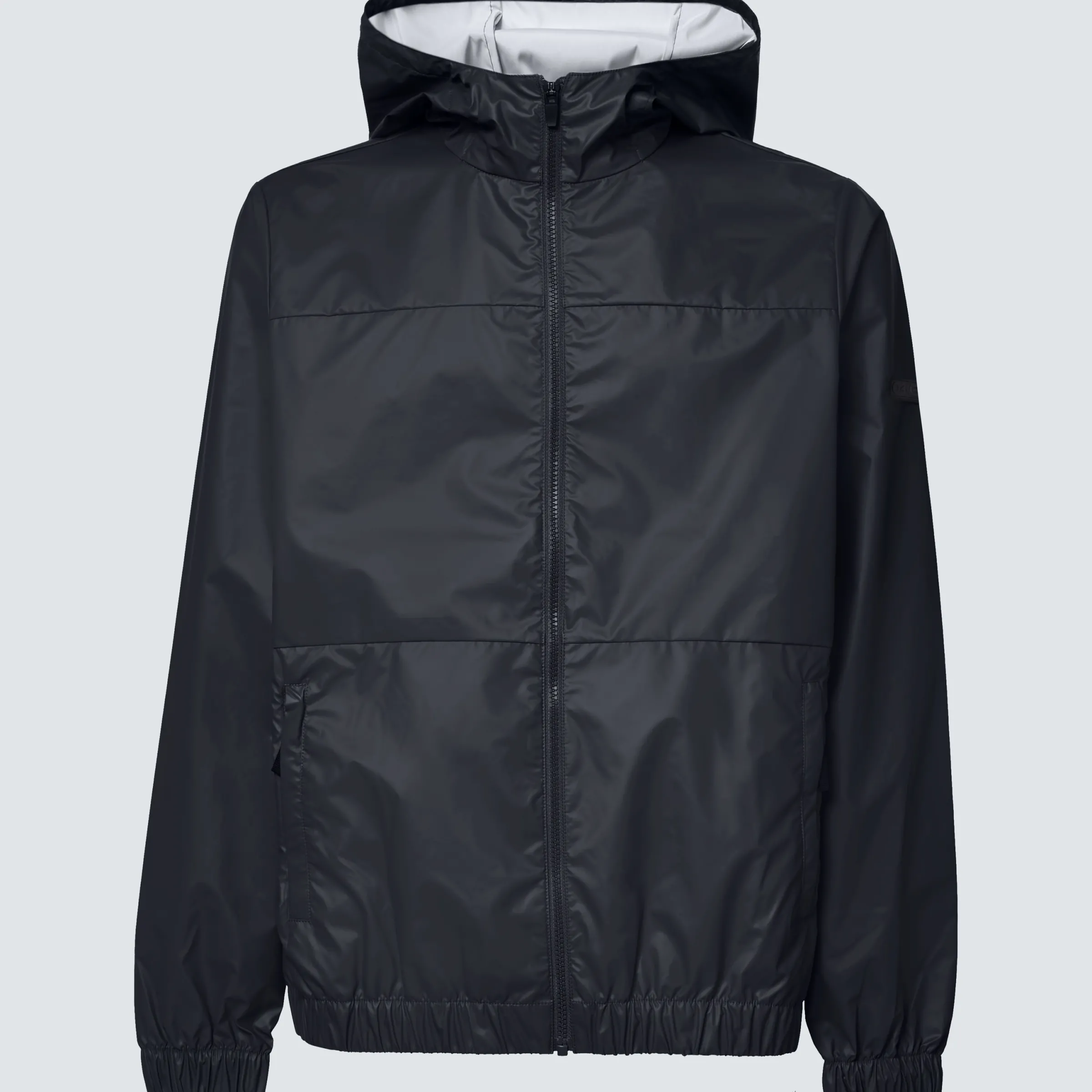 Oakley Explorer Packable Jacket Blackout Sale